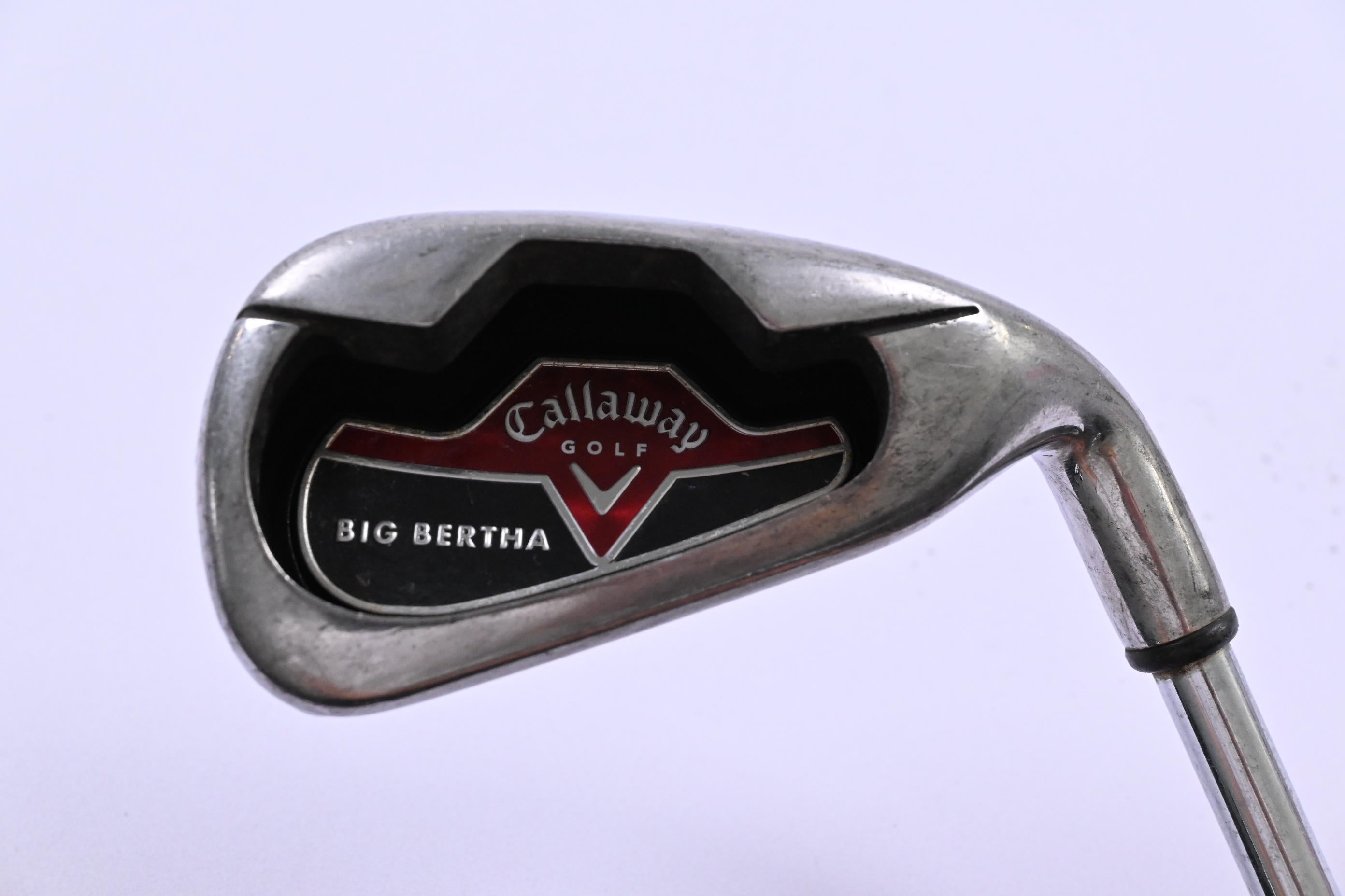 Callaway Big Bertha 2006 #5 Iron / 26 Degree / Uniflex Callaway Big Bertha Shaft