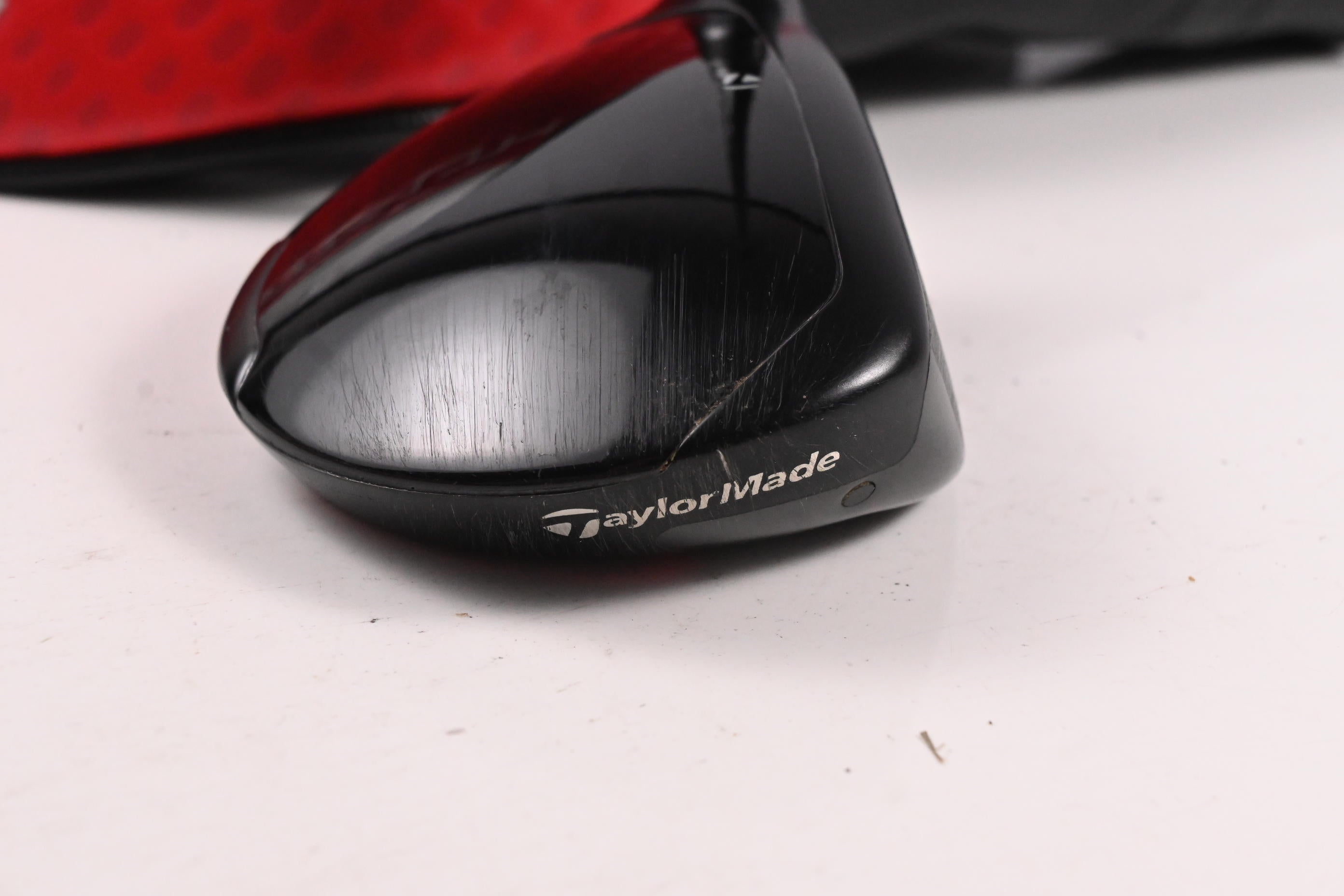 Taylormade Stealth 2 Plus #5 Wood / 18 Degree / Stiff Flex Kai`li Red 75 Shaft