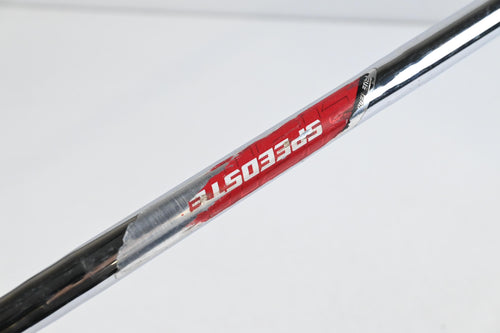 Callaway XR OS #8 Iron / Stiff Flex Speedstep Shaft