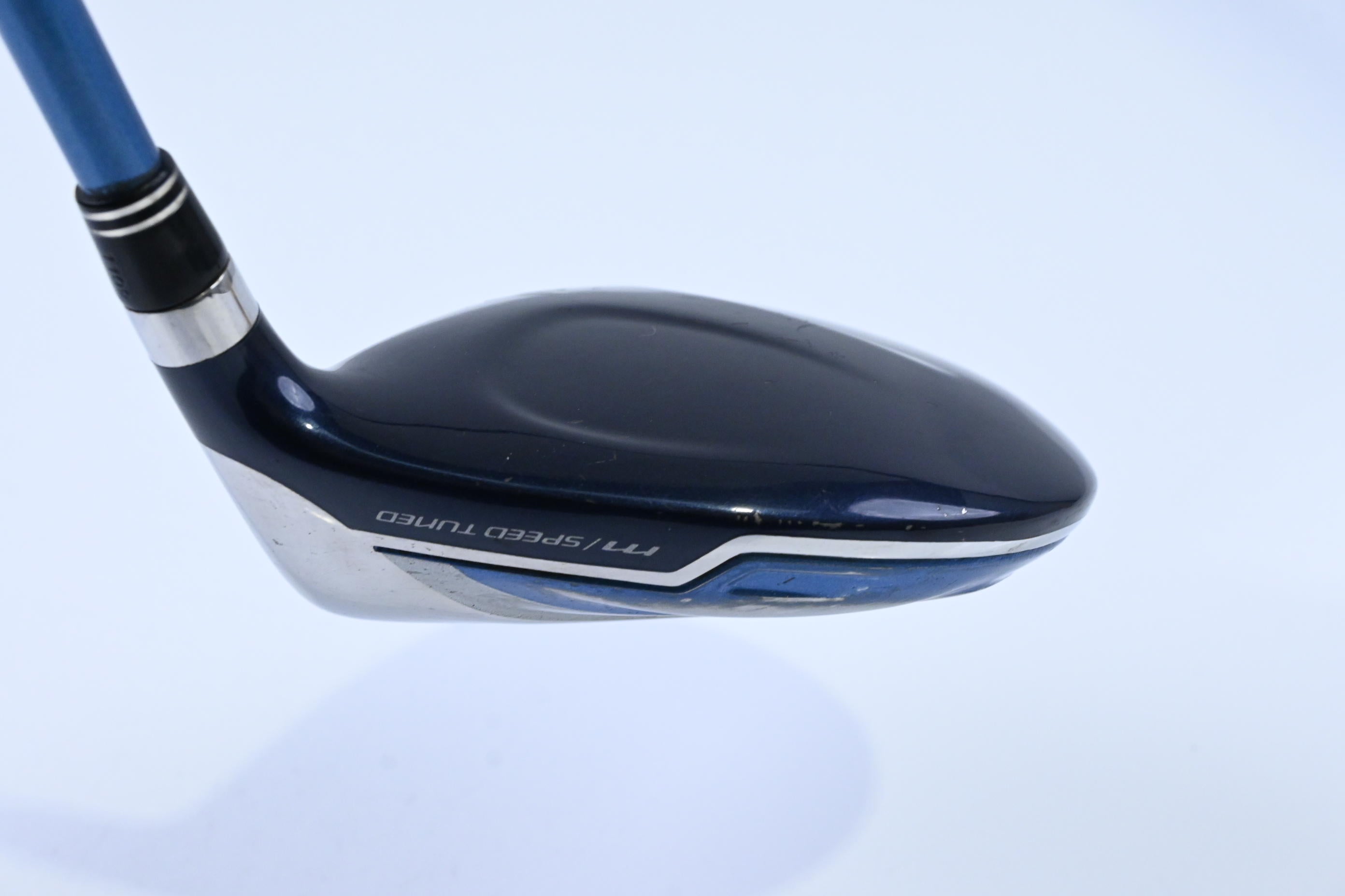 Ladies Cobra S9-1 #3 Wood / 15.5 Degree / Ladies Flex Tour AD 45 Shaft
