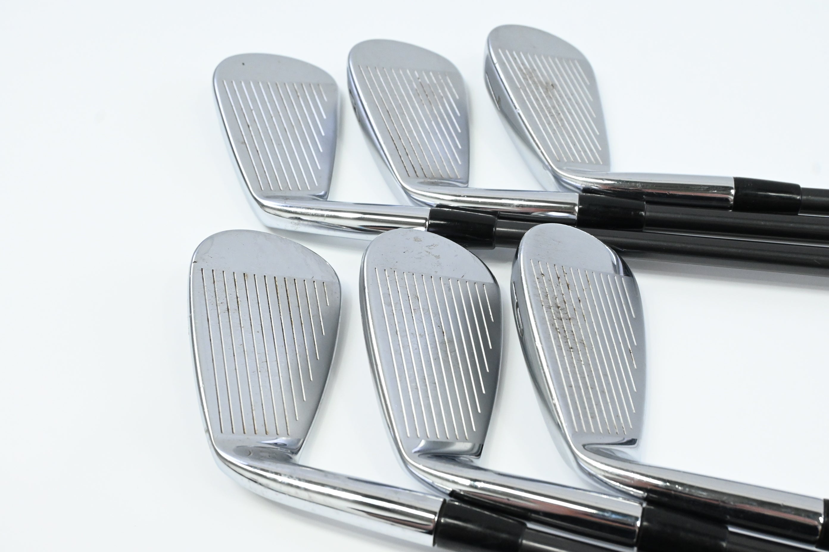 Titleist AP2 710 Irons / 5-PW / Regular Flex Aldila VS Proto-T 75 Shafts