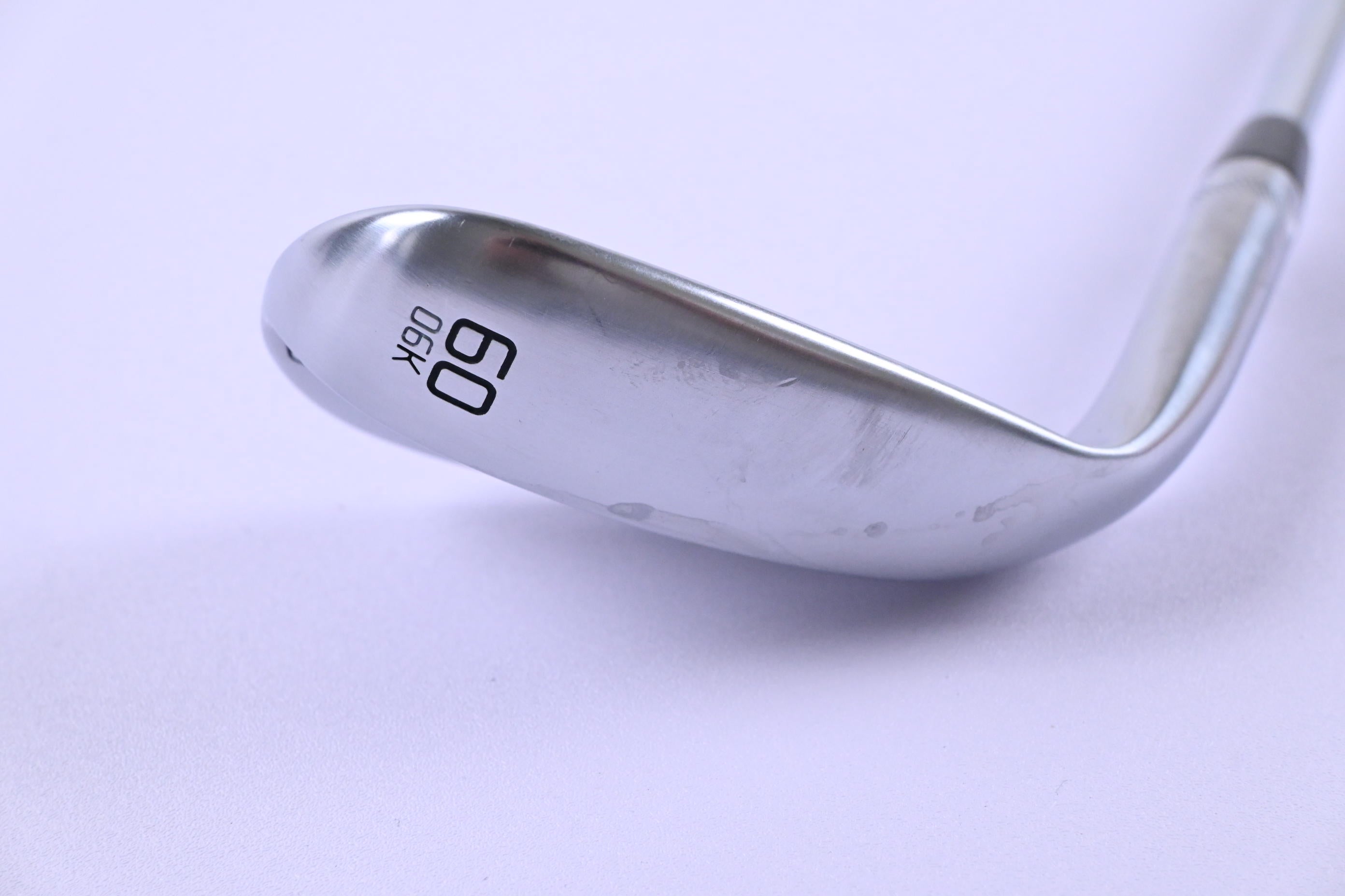 Titleist Vokey SM10 Lob Wedge / 60 Degree / Wedge Flex Vokey Design SM10