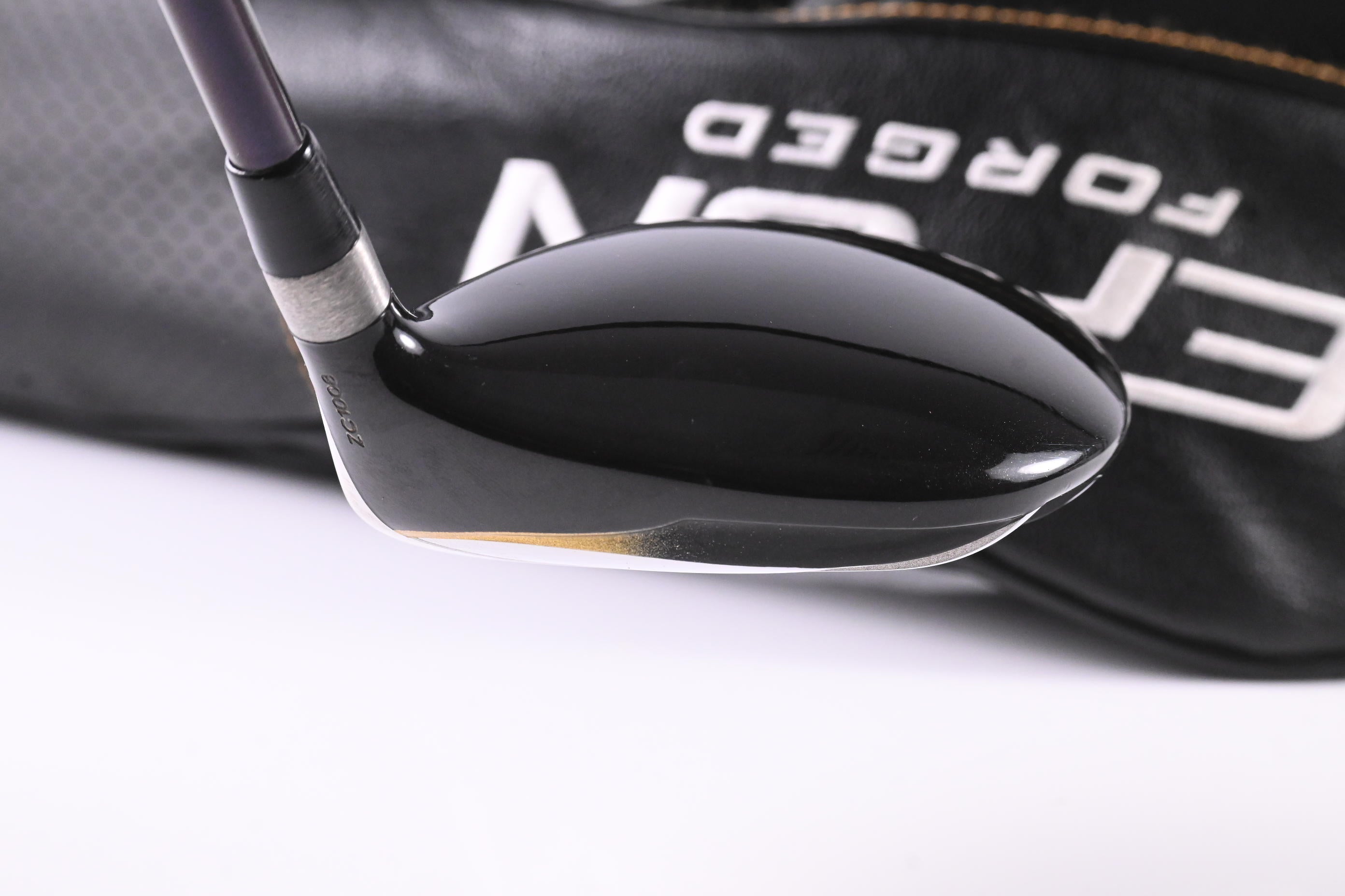 Epon AF-205 #3 Wood / 15 Degree / X-Flex N.S.PRO GT 600 Shaft