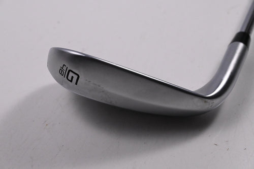 Cleveland Zipcore XL Gap Wedge / 48 Degree / Stiff Flex KBS Tour Lite Shaft
