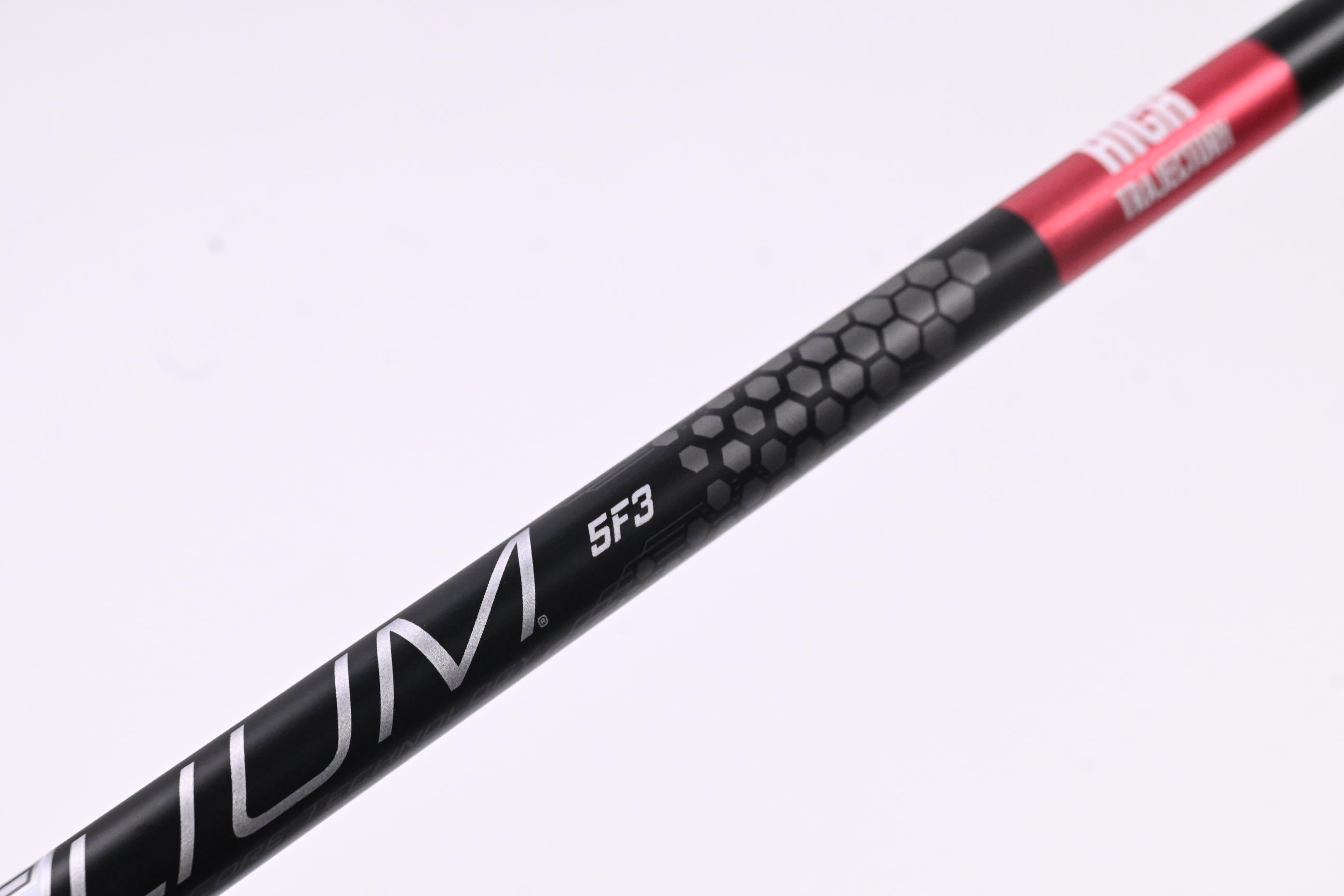 UST Mamiya Helium Nanocore 5 Driver Shaft / Regular Flex / Wilson