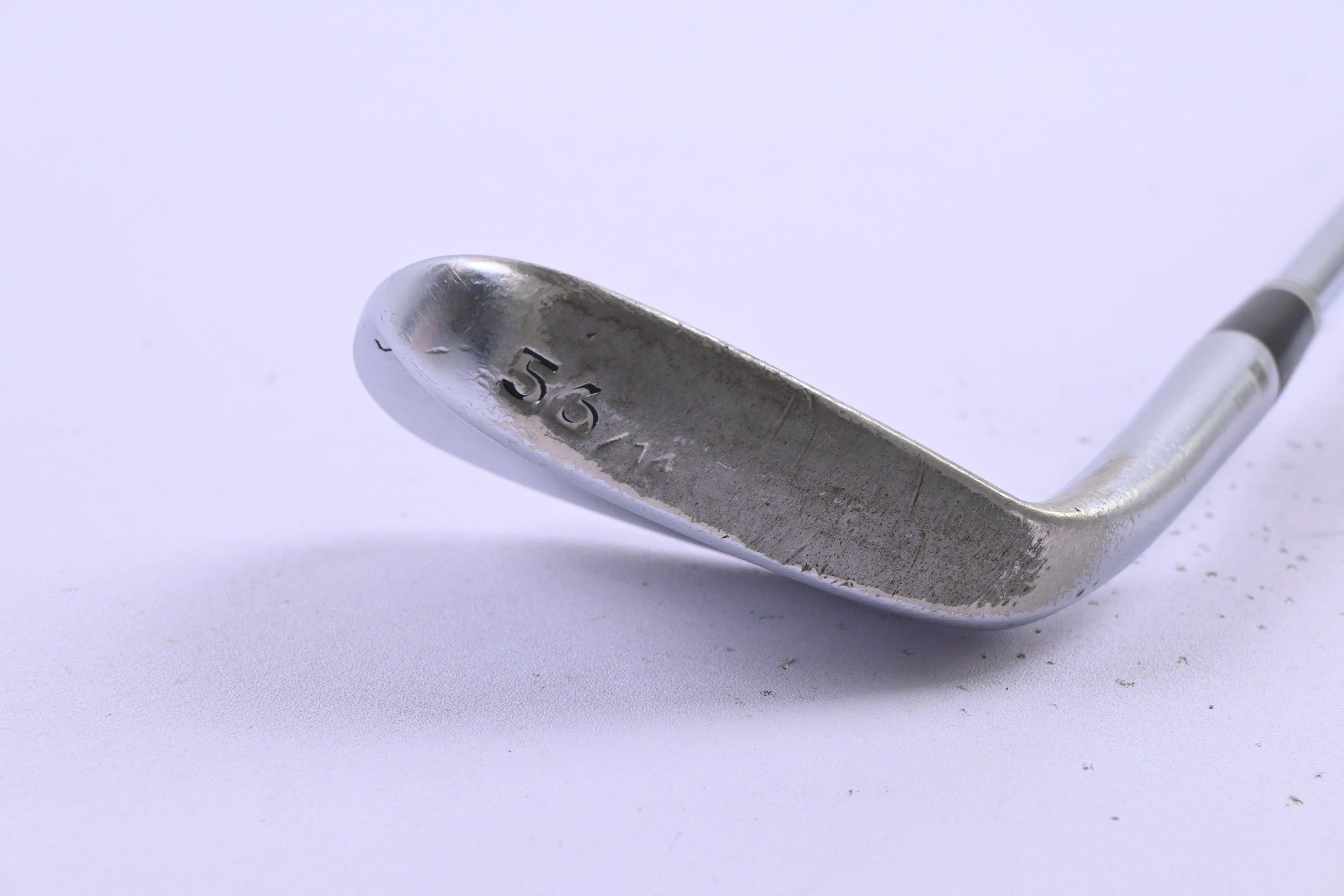 Cleveland RTX-3 Sand Wedge / 56 Degree / Wedge Flex Dynamic Gold Shaft