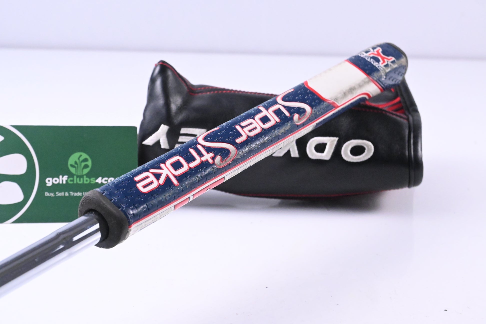 Odyssey White Hot Pro #9 Putter / 34 Inch