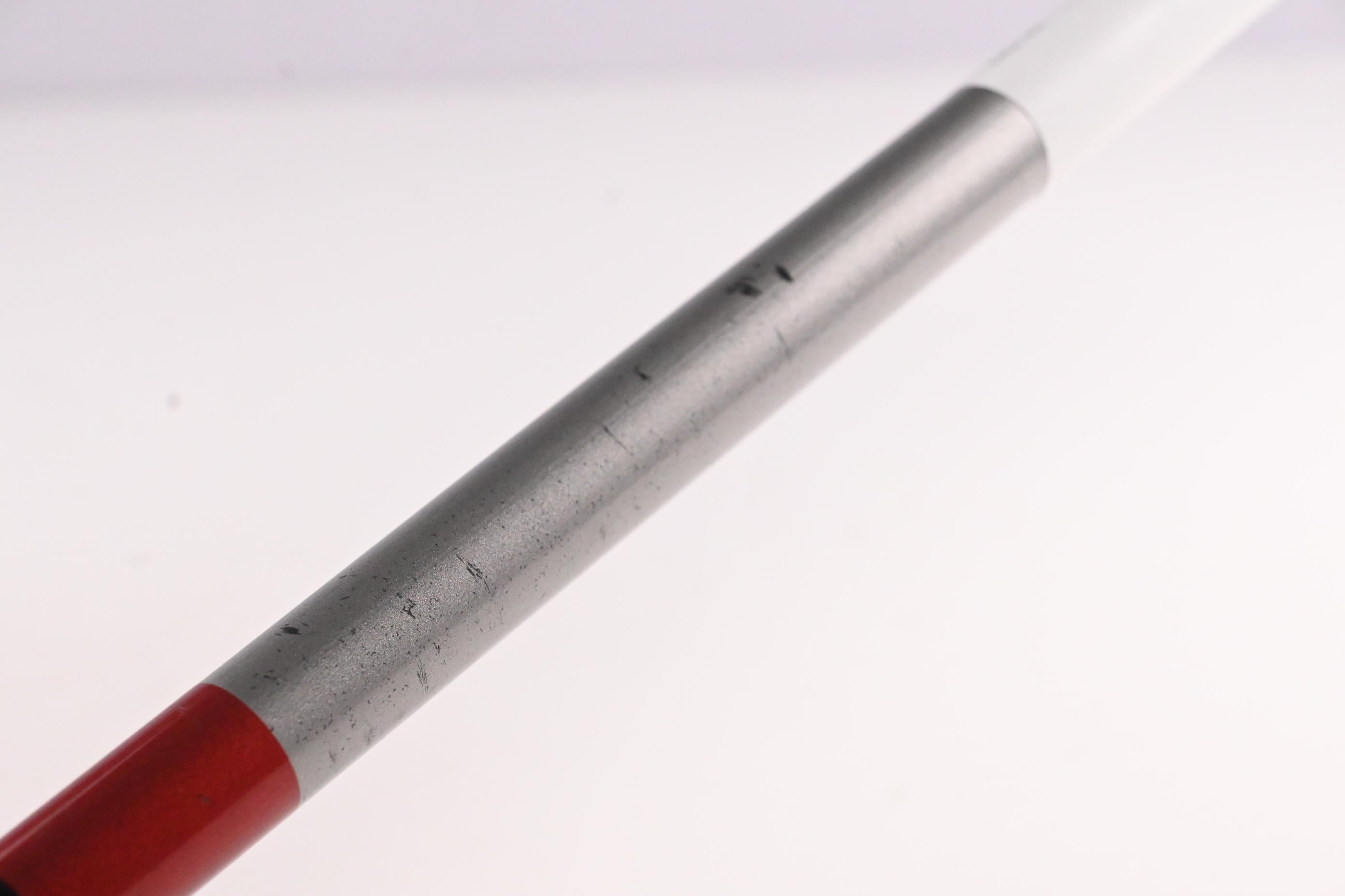 Ping G10 #3 Hybrid / 21 Degree / Regular Flex Graffaloy Pro Launch Red Shaft