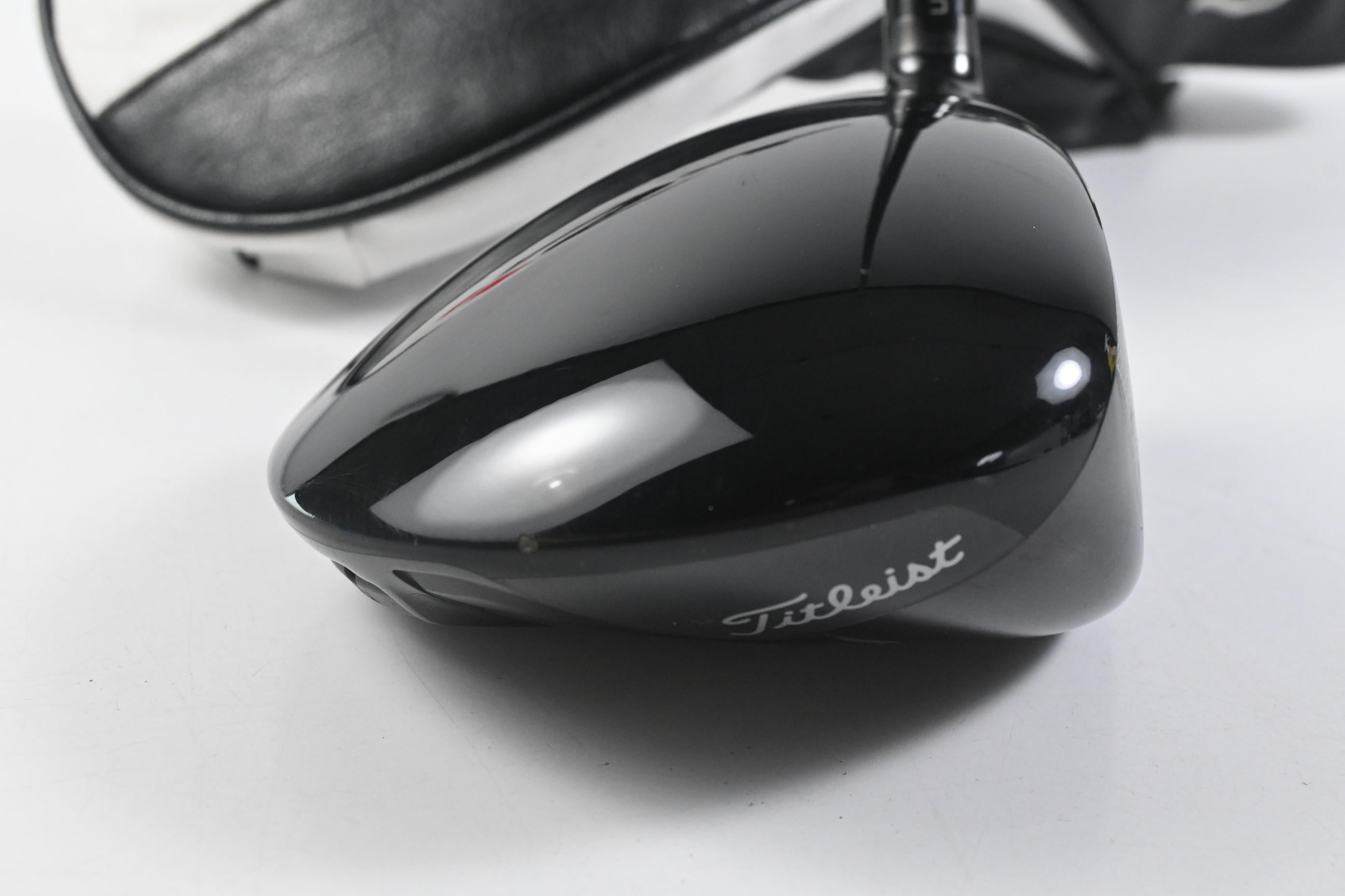 Titleist TSi3 Driver / 9 Degree / Regular Flex Diamana S+ Blue 60 Shaft