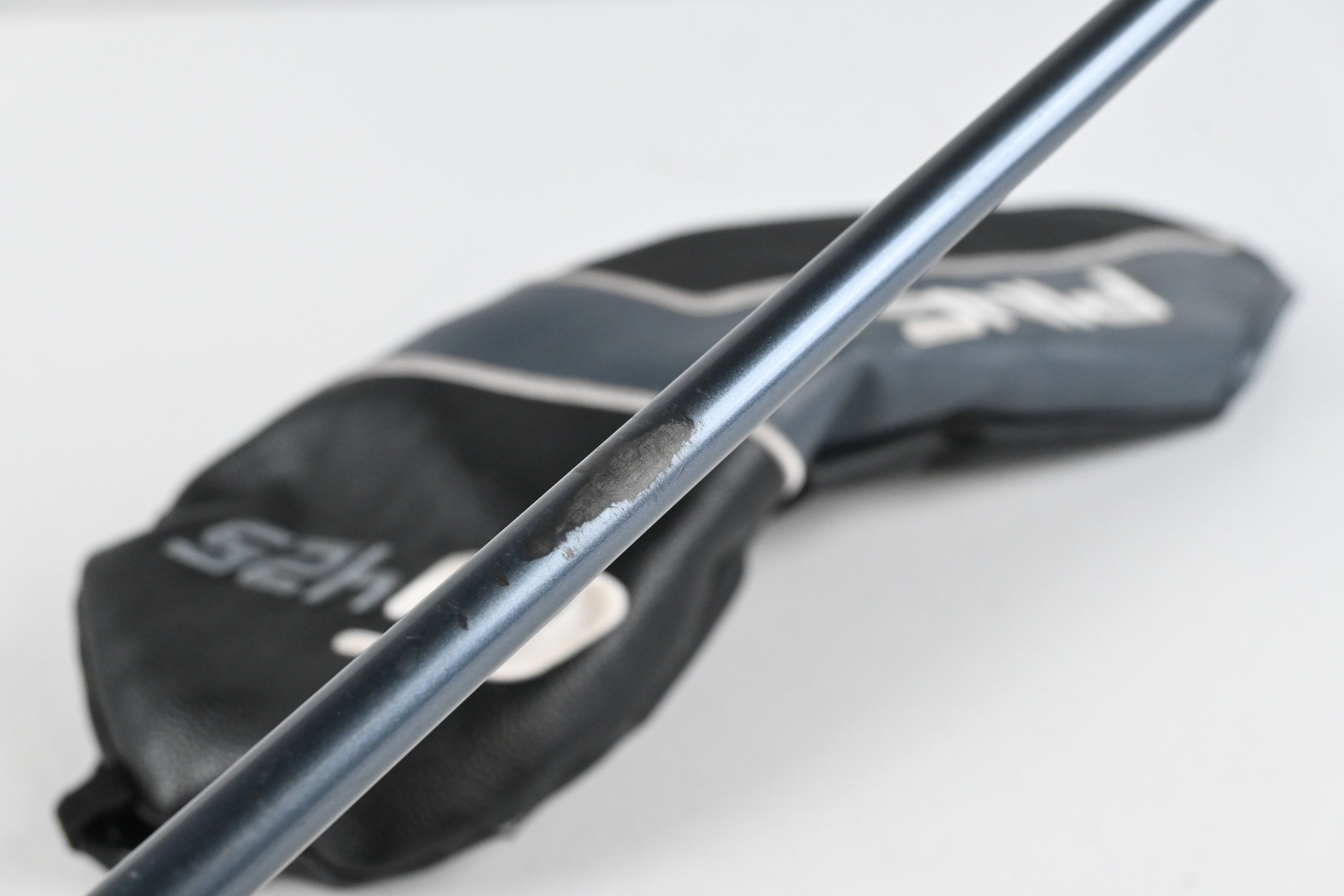 Ping G425 Max #7 Wood / 20.5 Degree / Stiff Flex Ping Alta CB 65 Slate