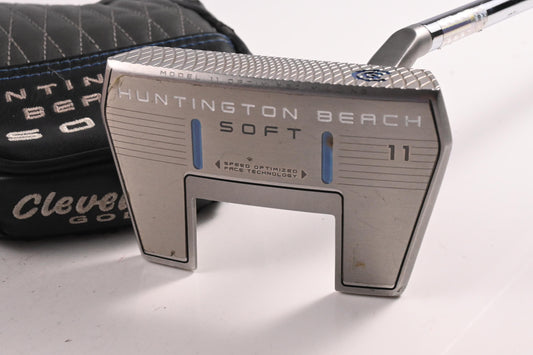 Cleveland Huntington Beach Soft Putter / 35 Inch