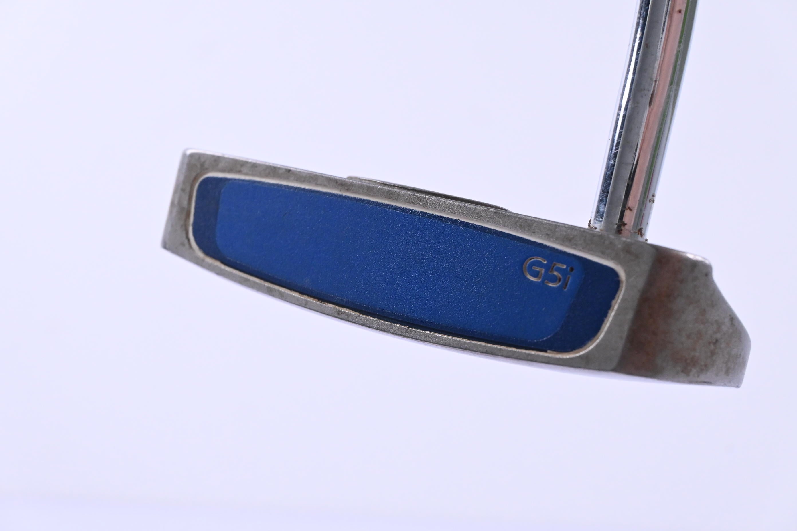 Ping Craz-E G5i Putter / Balck Dot / 35 Inch