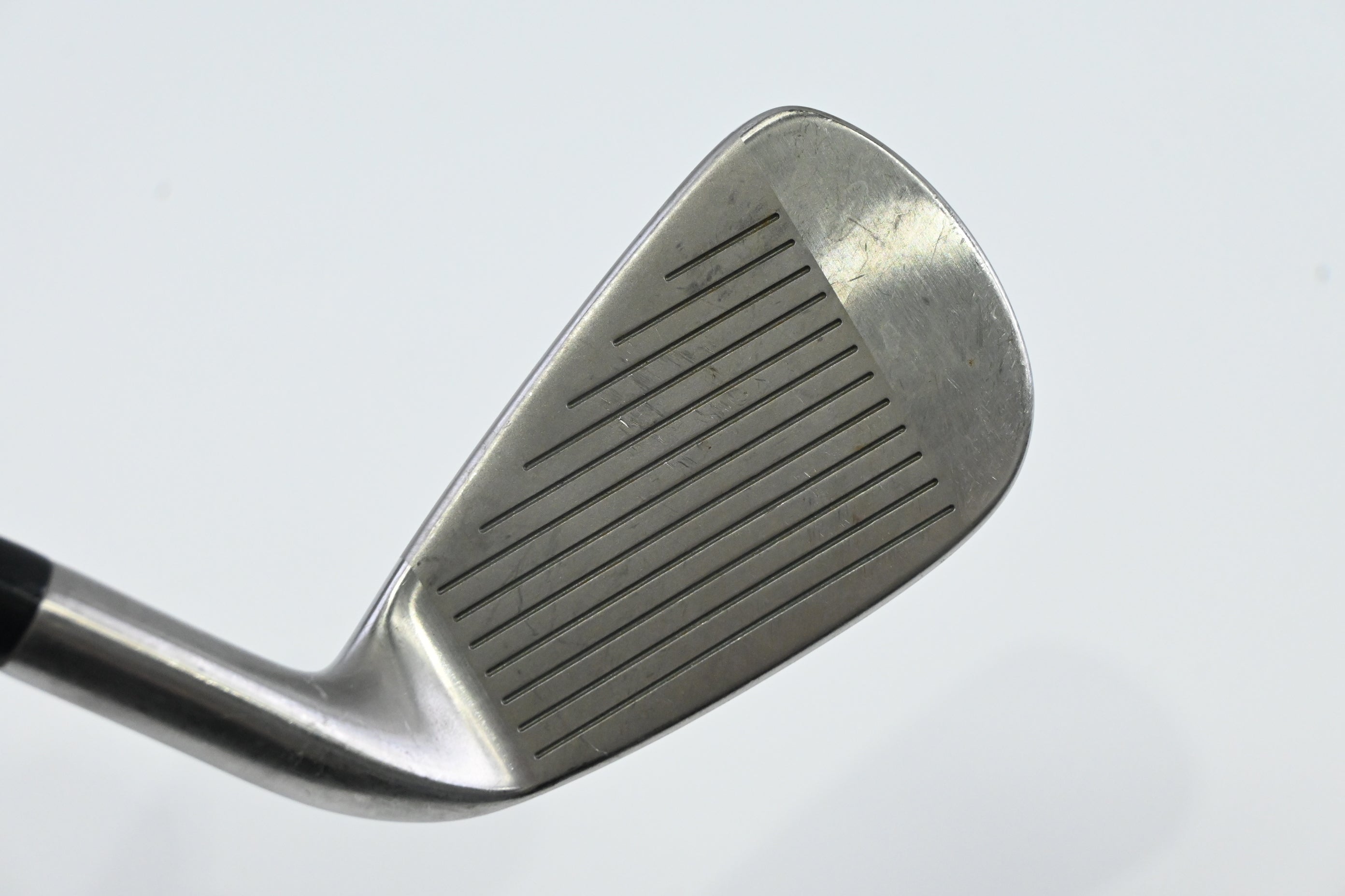 Left Hand Mizuno MX-100 #6 Iron / 29 Degree / Regular Flex Mizuno MX Lite Shaft