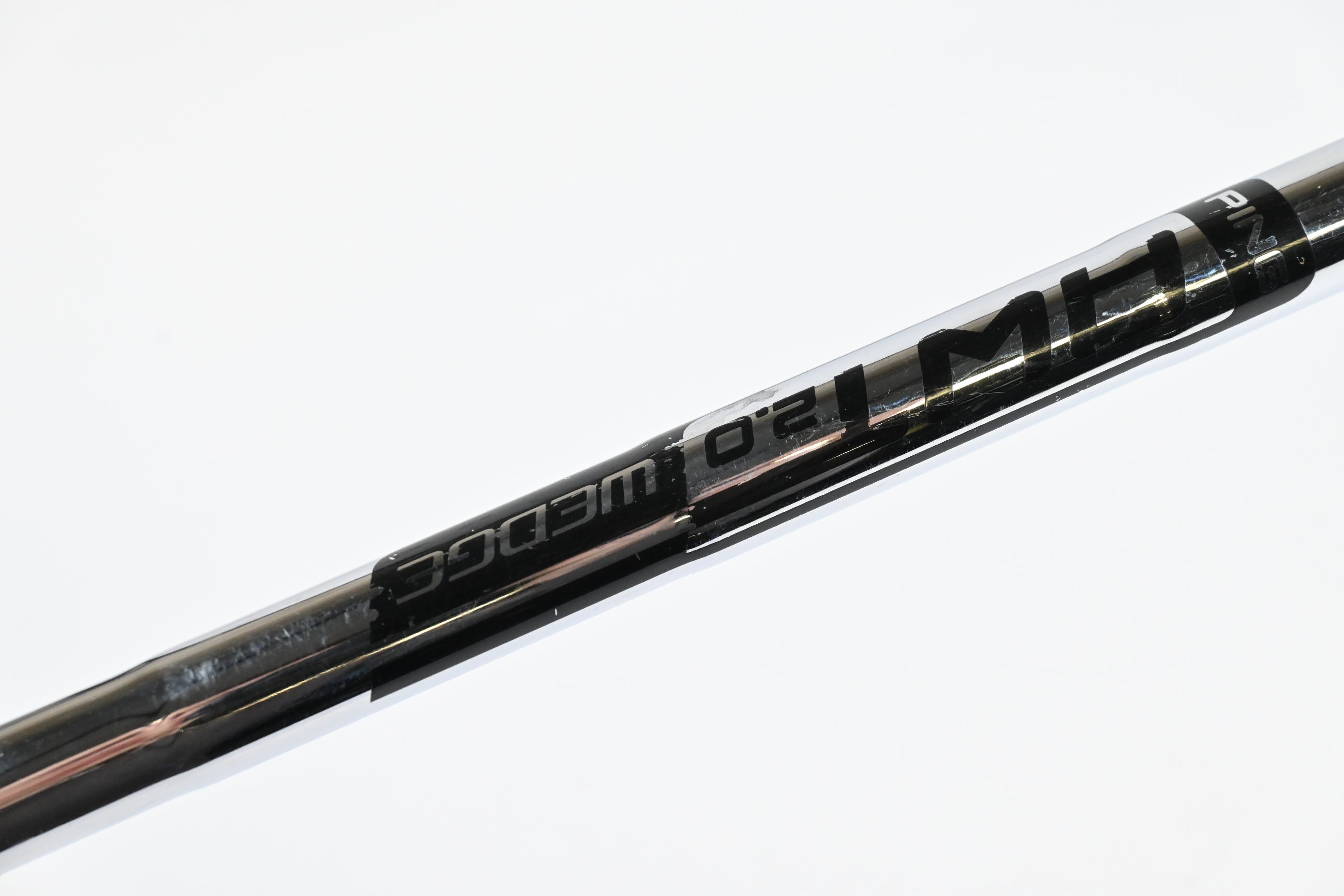 Ping Glide Sand Wedge / 56 Degree / Black Dot / Wedge Flex Ping AWT 2.0 Shaft