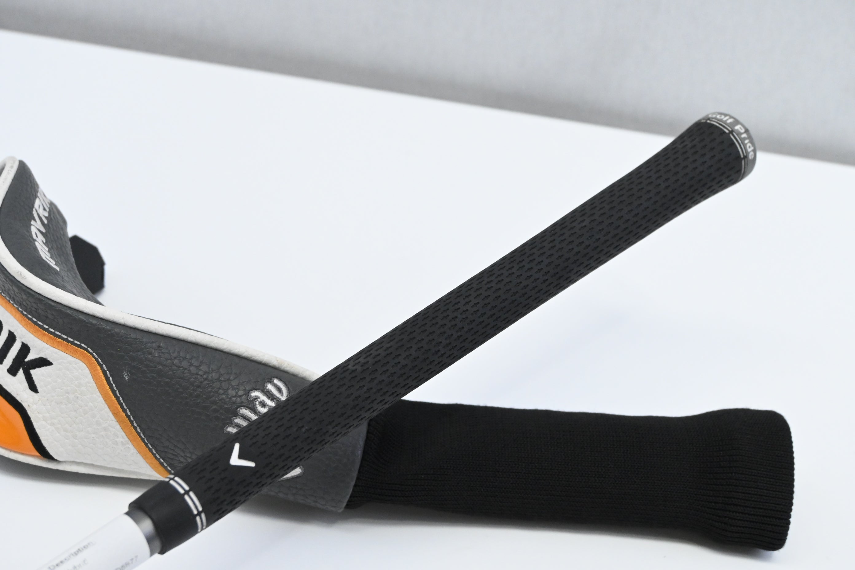 Callaway Mavrik #4 Hybrid / 20 Degree / Regular Flex Project X Catalyst 65 Shaft