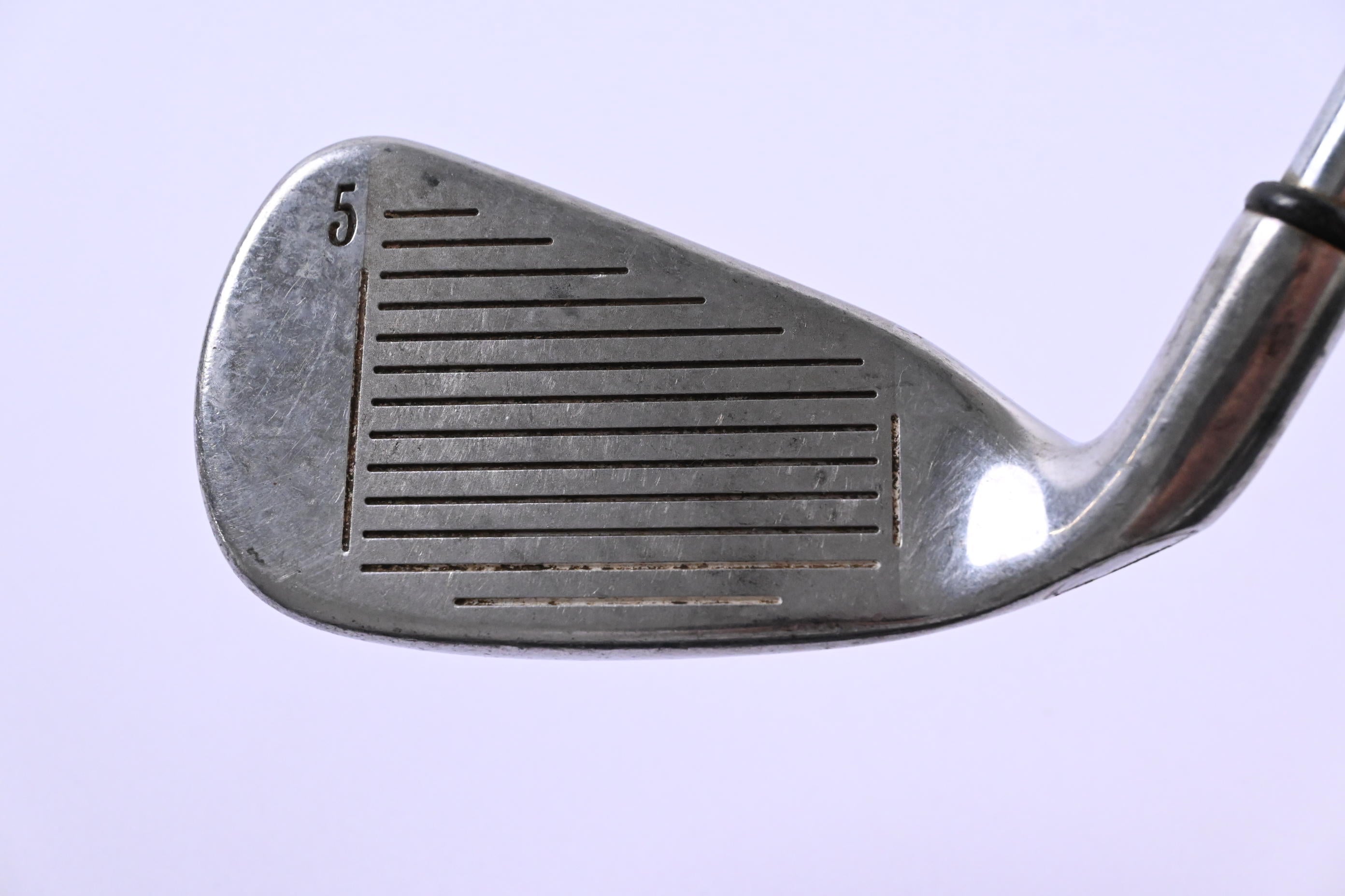 Callaway Big Bertha 2006 #5 Iron / 26 Degree / Uniflex Callaway Big Bertha Shaft