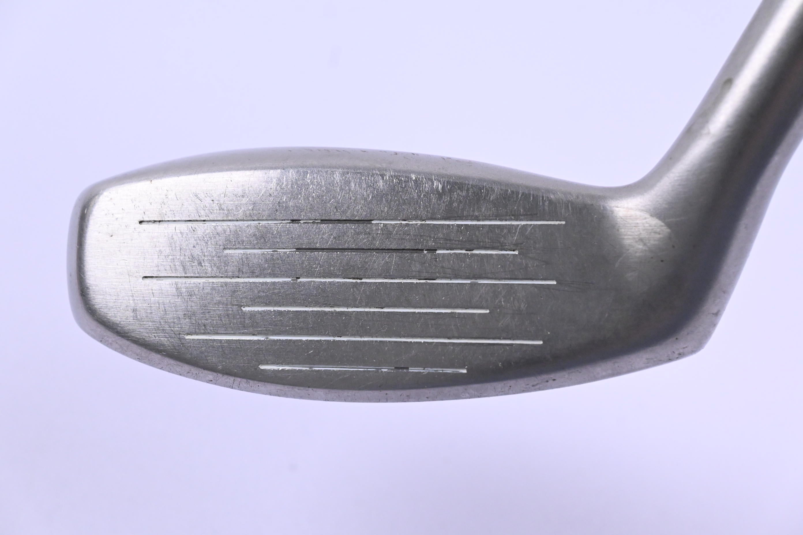 Taylormade Rescue Mid #2 Hybrid / 16 Degree / Regular Flex Fujikura Speeder 72