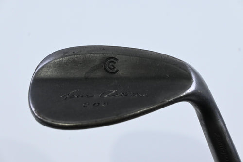 Cleveland Tour Action 900 Gap Wedge / 52 Degree / Stiff Flex Dynamic Gold S400