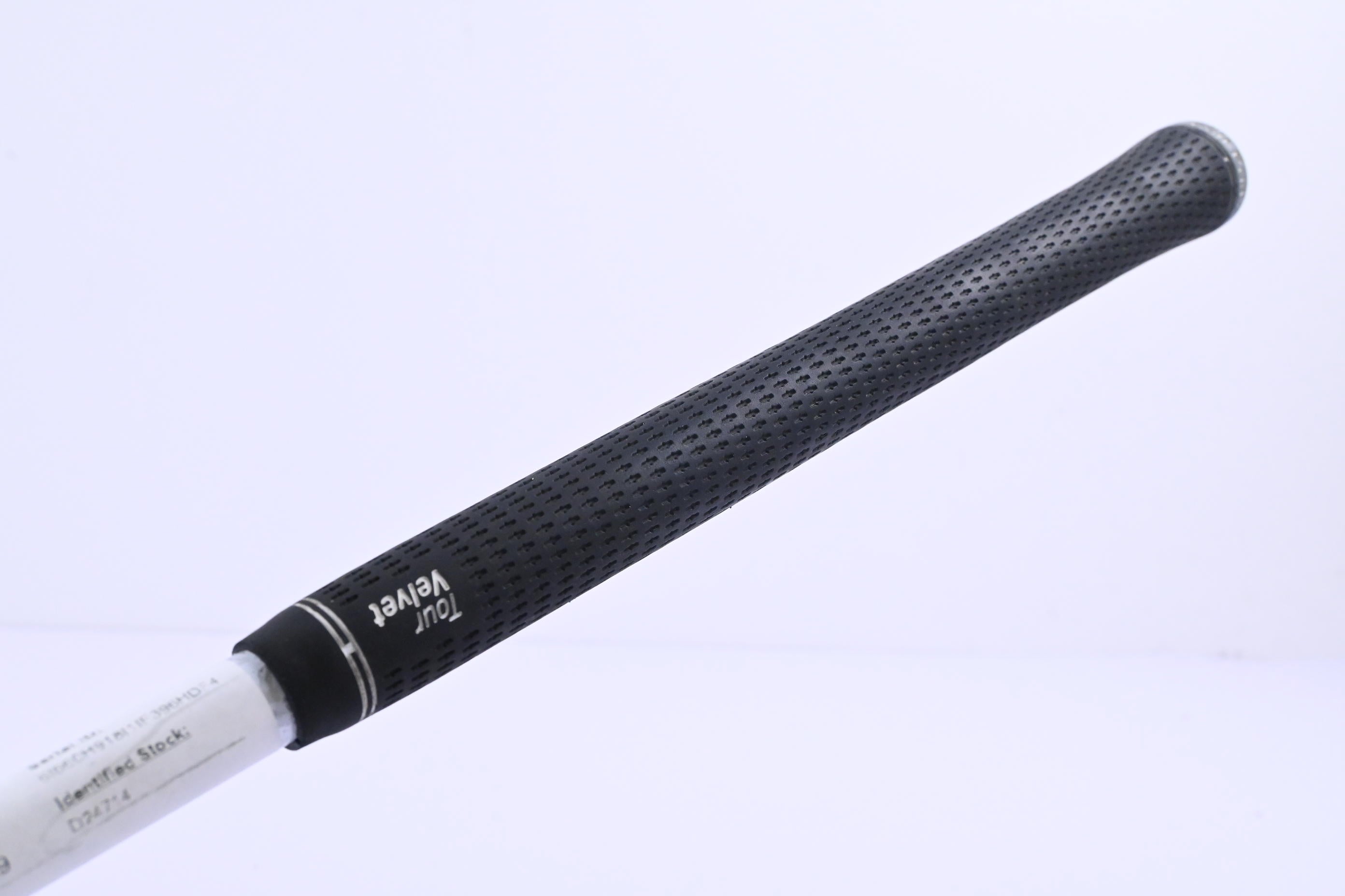 Cobra DS-Adapt LS Driver / 9 Degree / X-Flex Project X Denali Black 60 Shaft