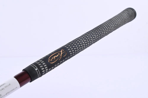 Titleist 980 F #4 Wood / 17 Degree / Regular Flex Grafalloy ProLite Red 45