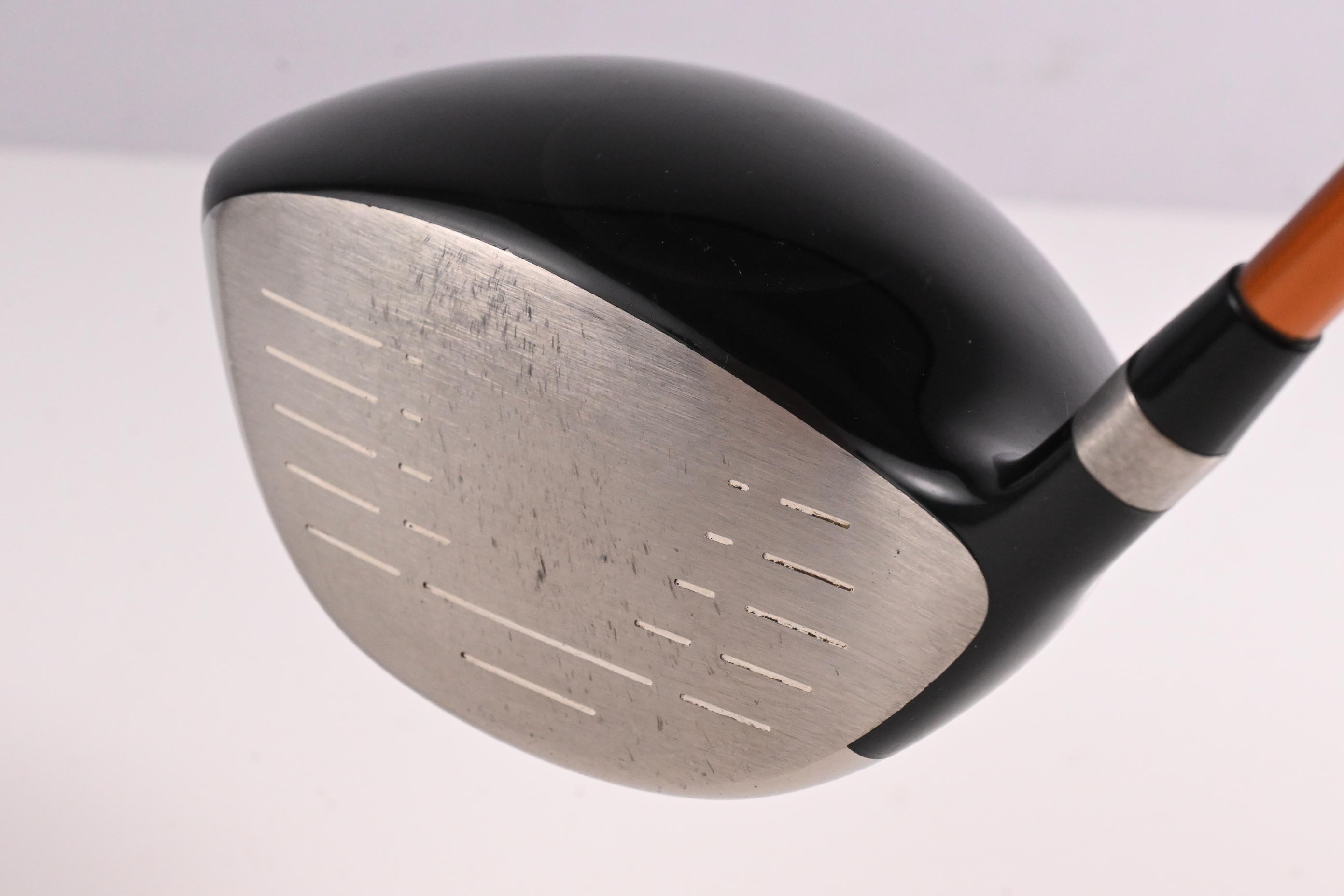 Ping G10 Driver / 10.5 Degree / Regular Flex Ping TFC 129 Shaft