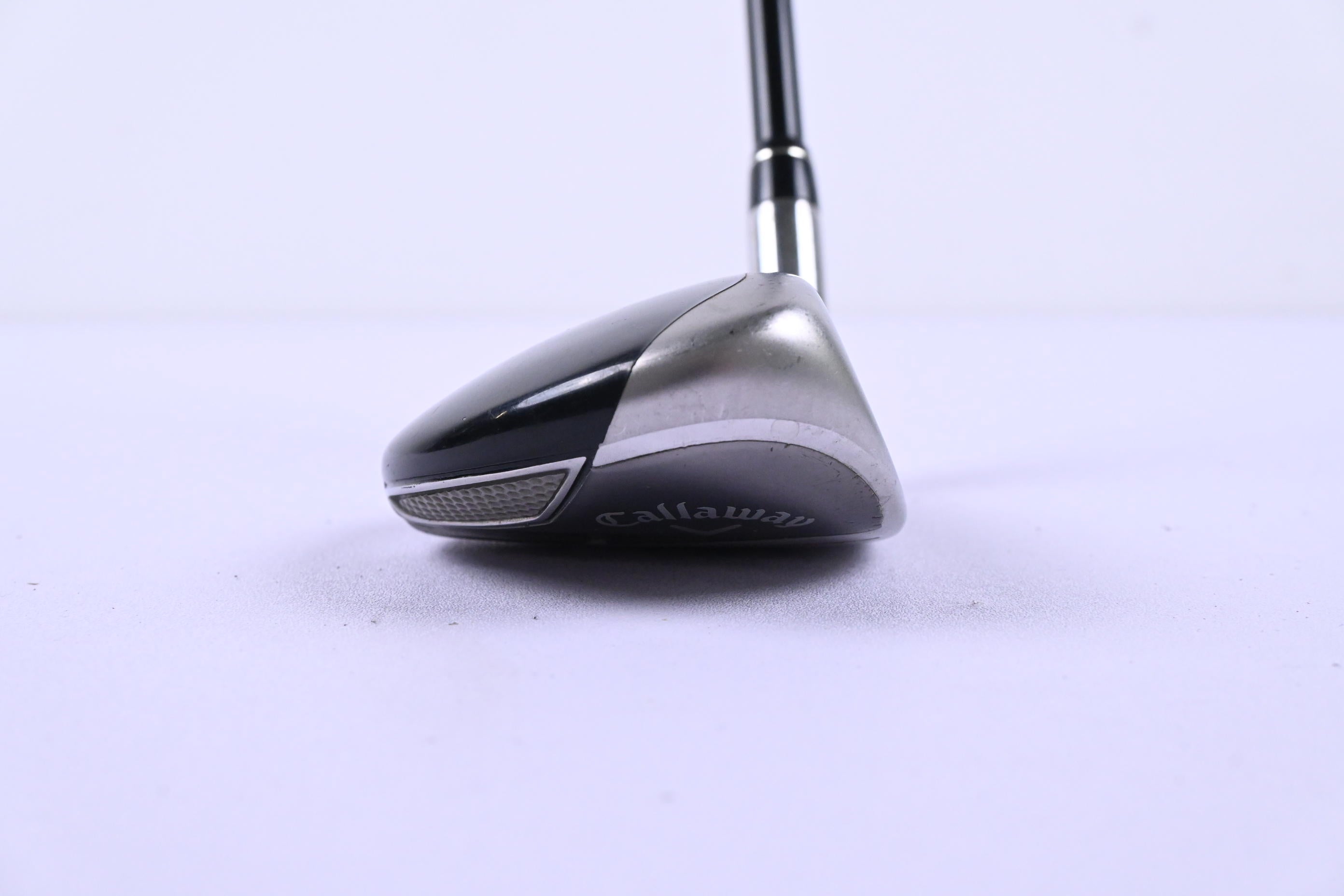 Callaway FT-IZ #4 Hybrid / 24 Degree / Regular Flex Callaway H60 Shaft