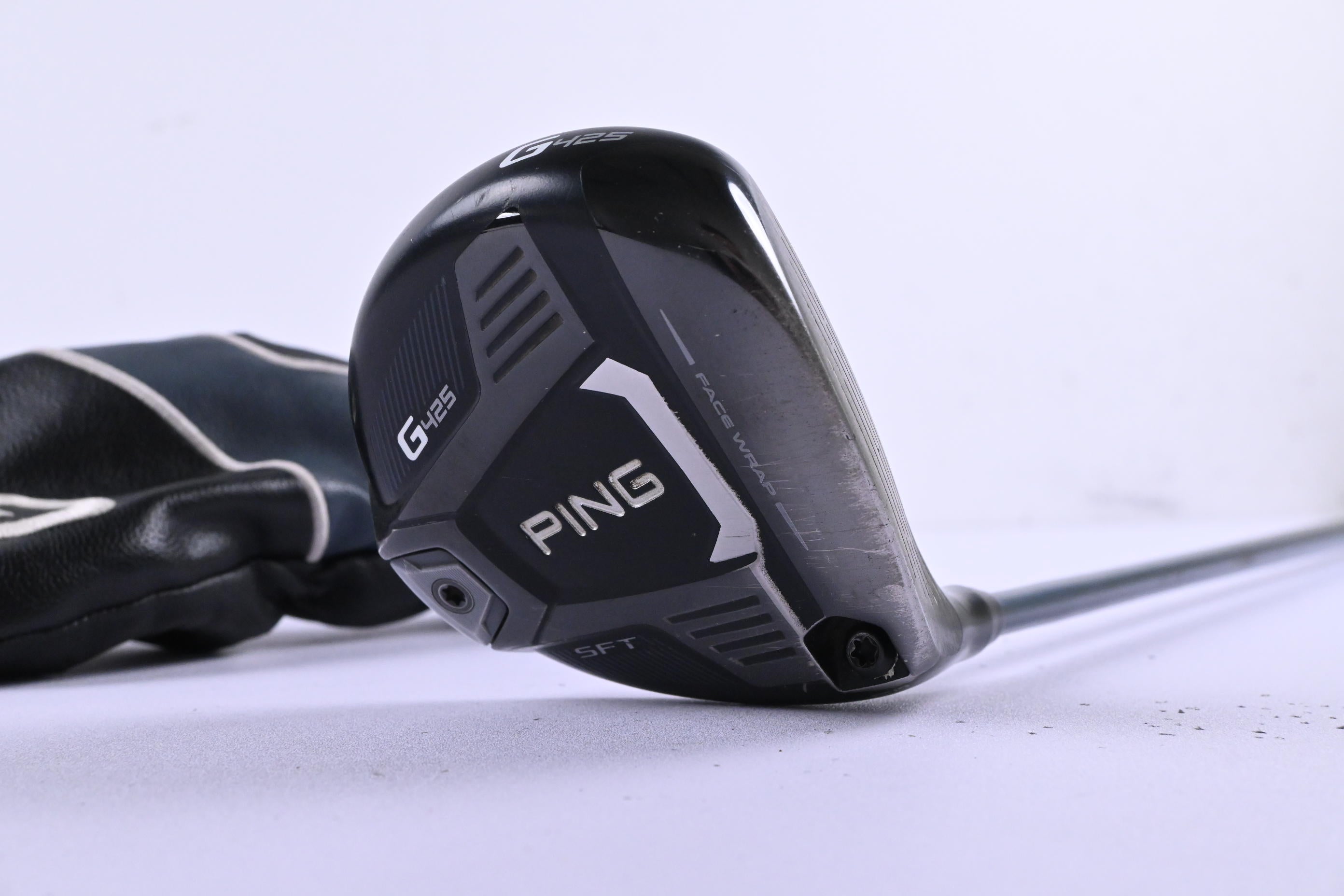 Ping G425 SFT #5 Wood / 19 Degree / Senior Flex Ping Alta CB Slate 65 Shaft