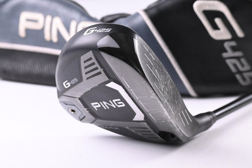 Ping G425 Max #3 Wood / 14.5 Degree / Regular Flex Accra FX 3.0 150 Shaft