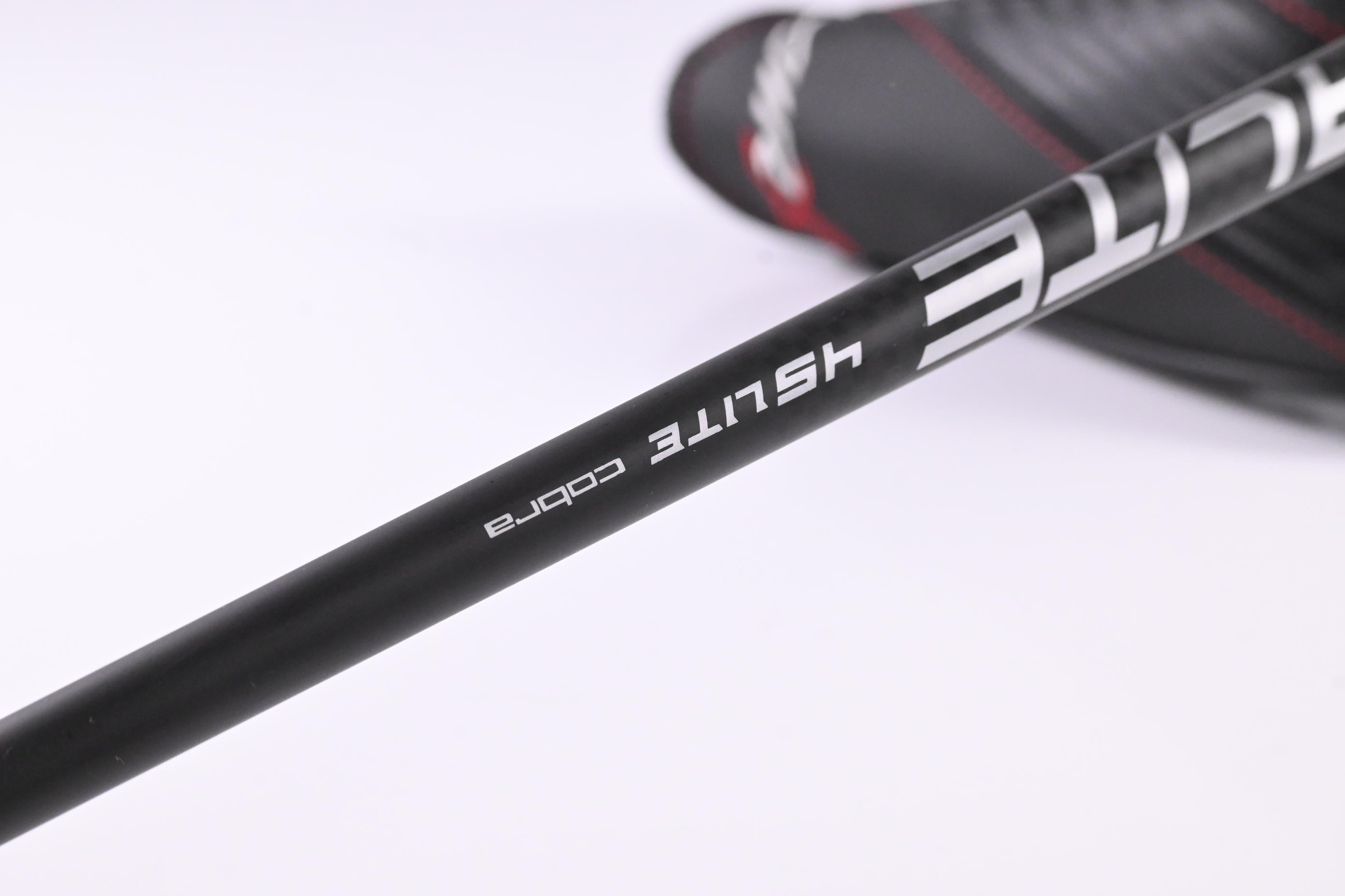 Cobra Air-X #6 Hybrid / 28 Degree / Regular Flex Cobra UltraLite 45 Shaft