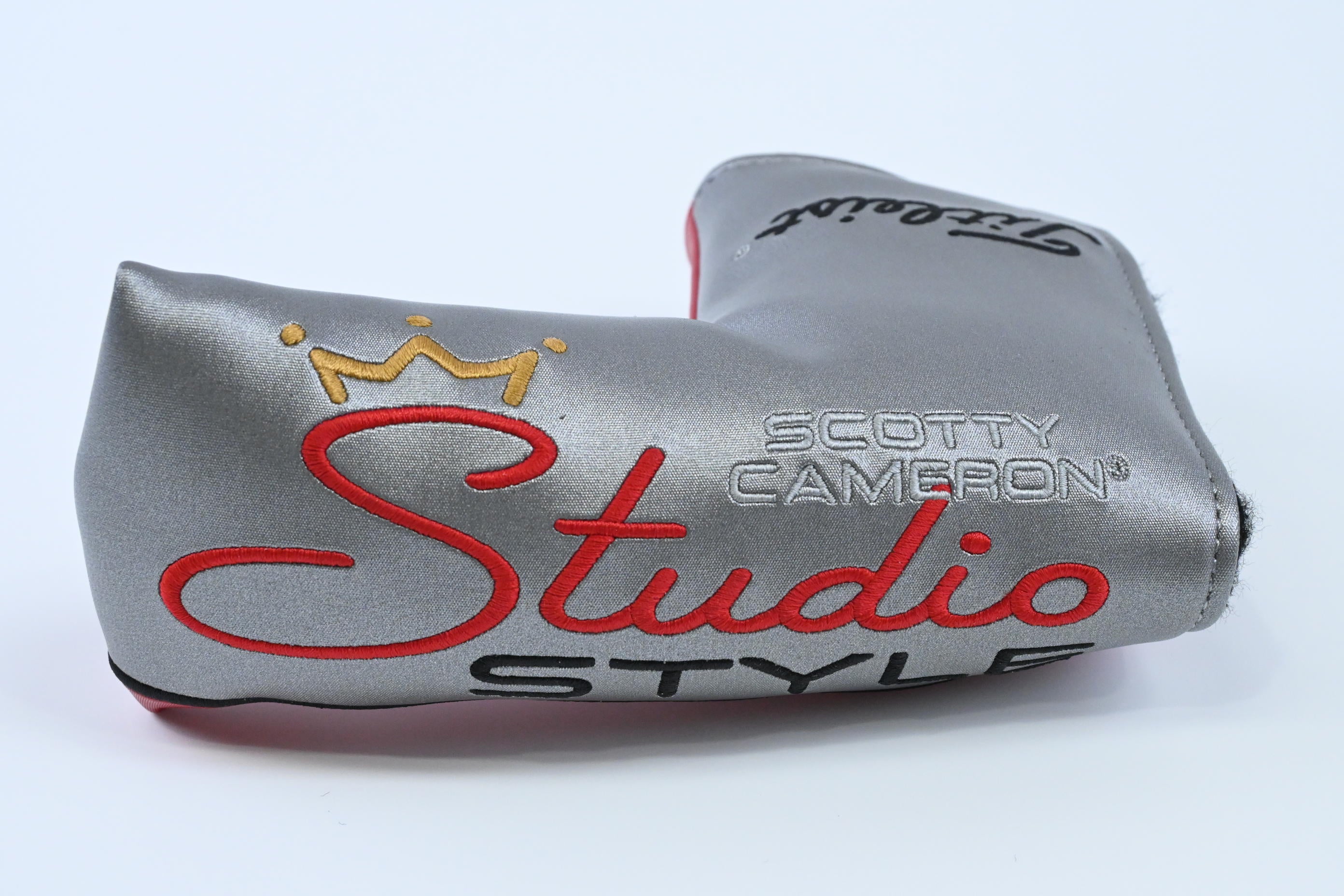 Scotty Cameron 2025 Studio Style Santa Fe Putter / 34 Inch