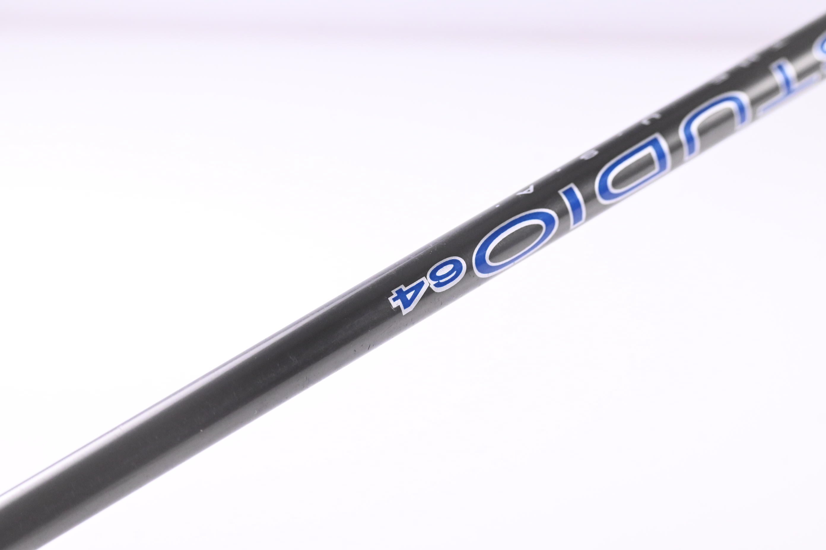 Ping G15 #4 Wood / 17 Degree / Stiff Flex Matrix Studio 64 Shaft