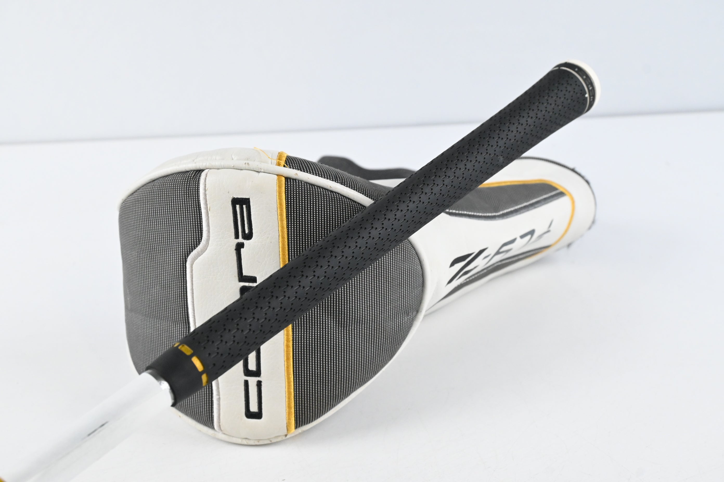 Cobra Fly-Z Driver / 9-12 Degree / Stiff Flex VLCT-SP 60 Shaft
