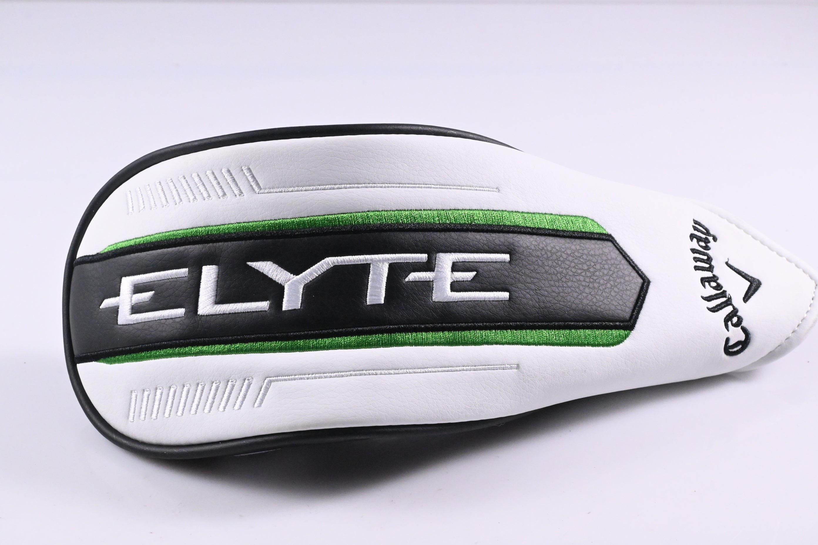 Callaway Elyte #3 Wood / 16.5 Degree / Senior Flex Vanquish 5 Shaft