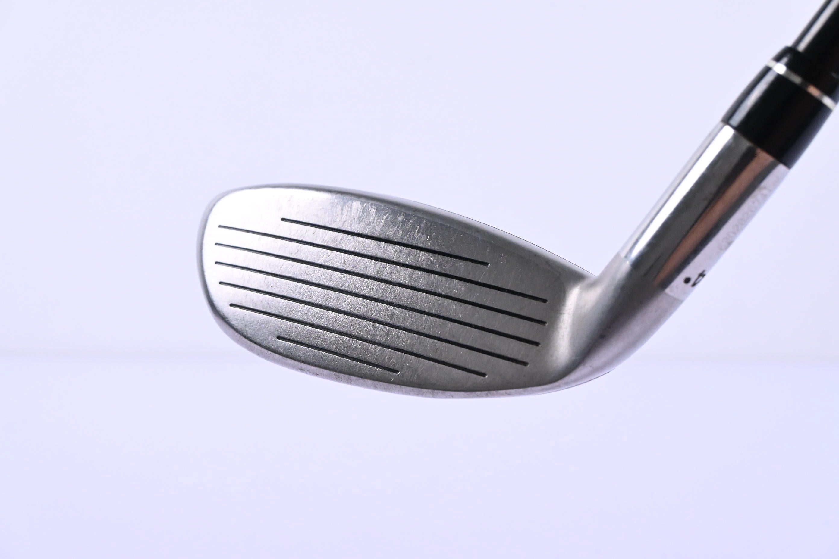 Callaway FT-IZ #4 Hybrid / 24 Degree / Regular Flex Callaway H60 Shaft