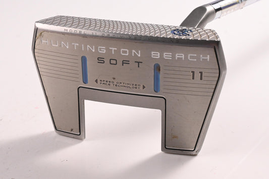 Cleveland Huntington Beach Soft Putter / 35 Inch