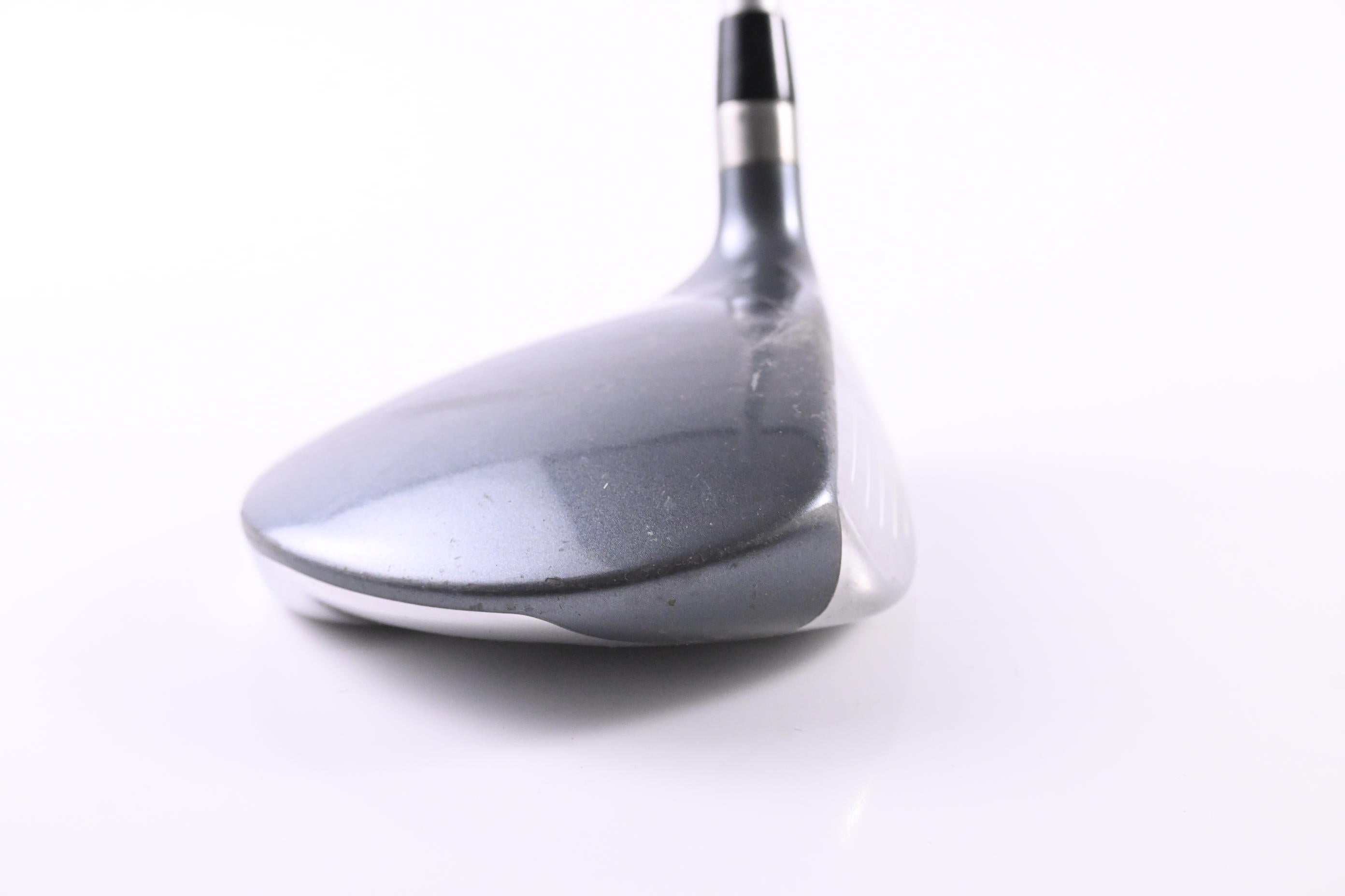 Ladies Ping Serene #5 Wood / 22 Degree / Ladies Flex Ping ULT 210 Shaft