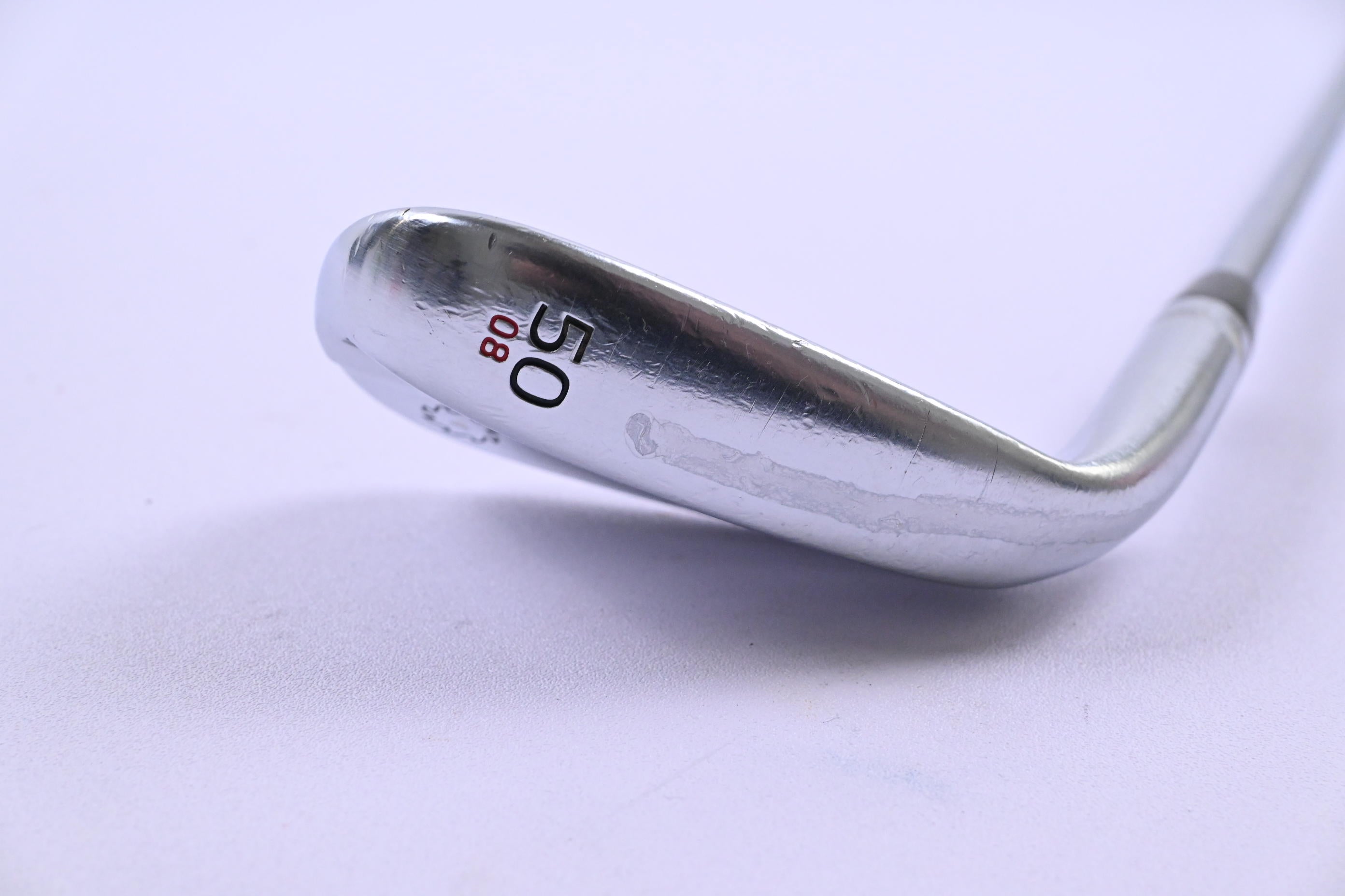Titleist Vokey SM6 Gap Wedge / 50 Degree / Wedge Flex Vokey Design SM6 Shaft