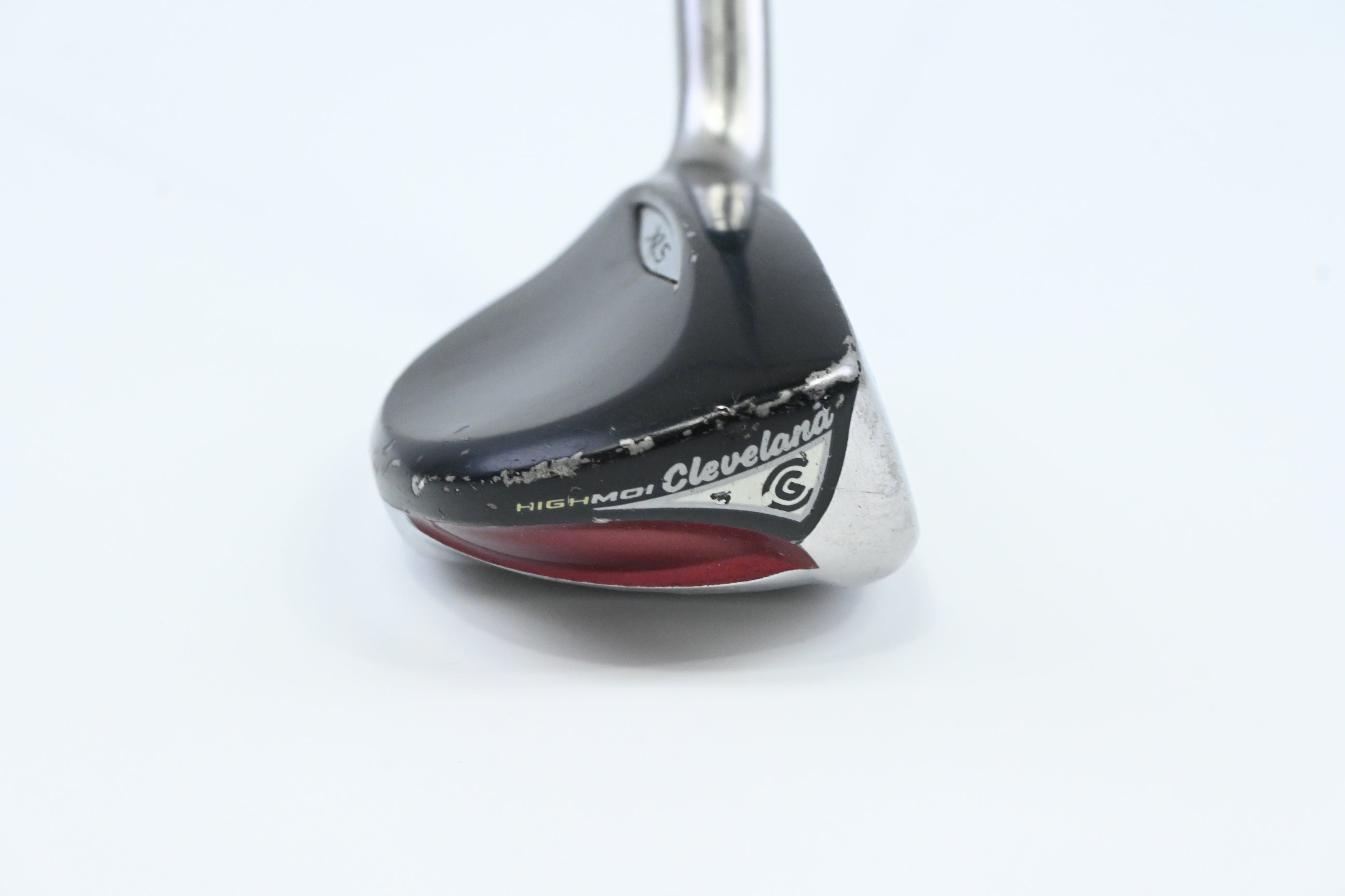 Cleveland HiBore XLS #3 Hybrid / 22 Degree / Regular Flex Fujikura Fit-On M 65