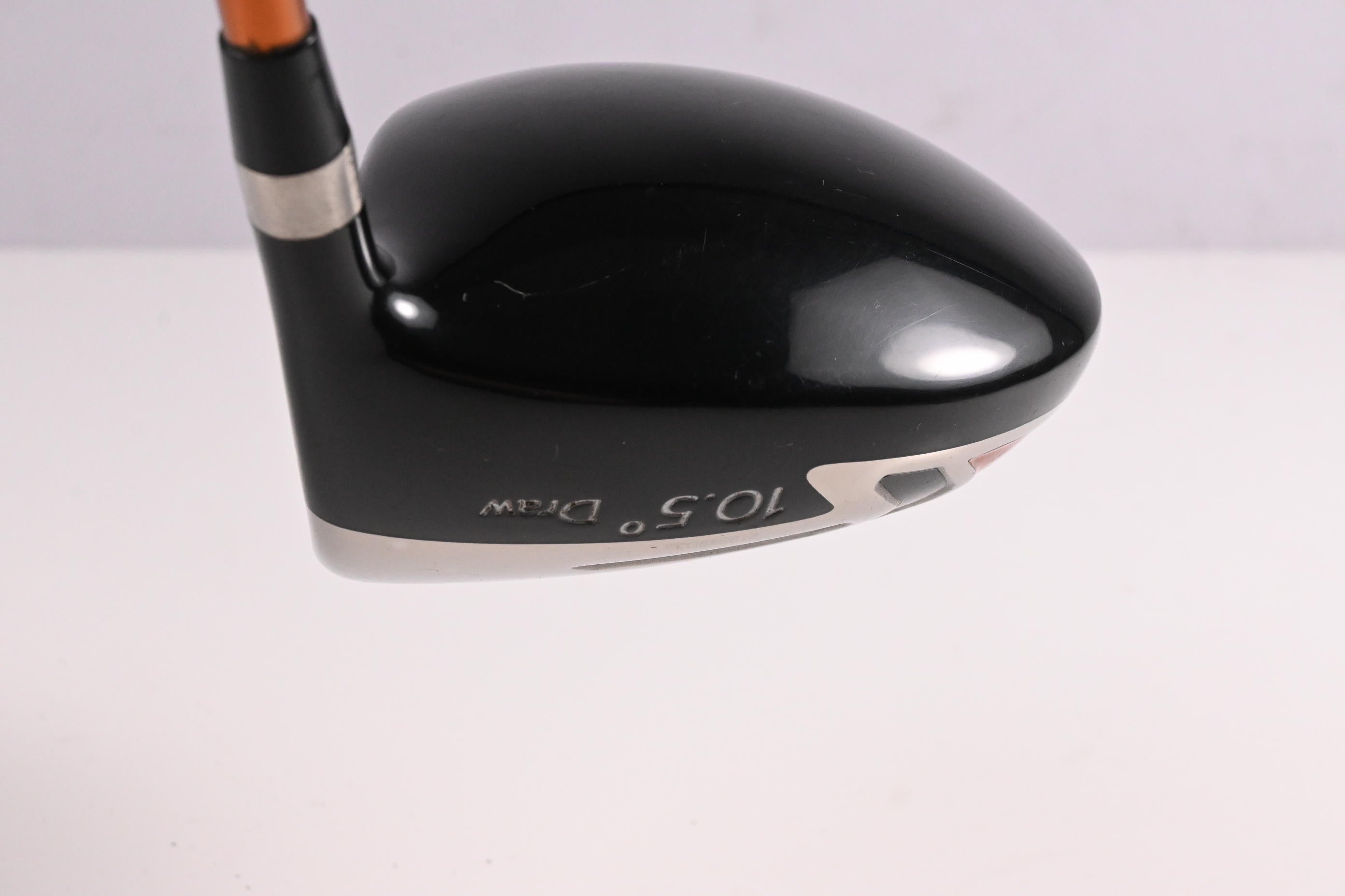 Ping G10 Driver / 10.5 Degree / Regular Flex Ping TFC 129 Shaft