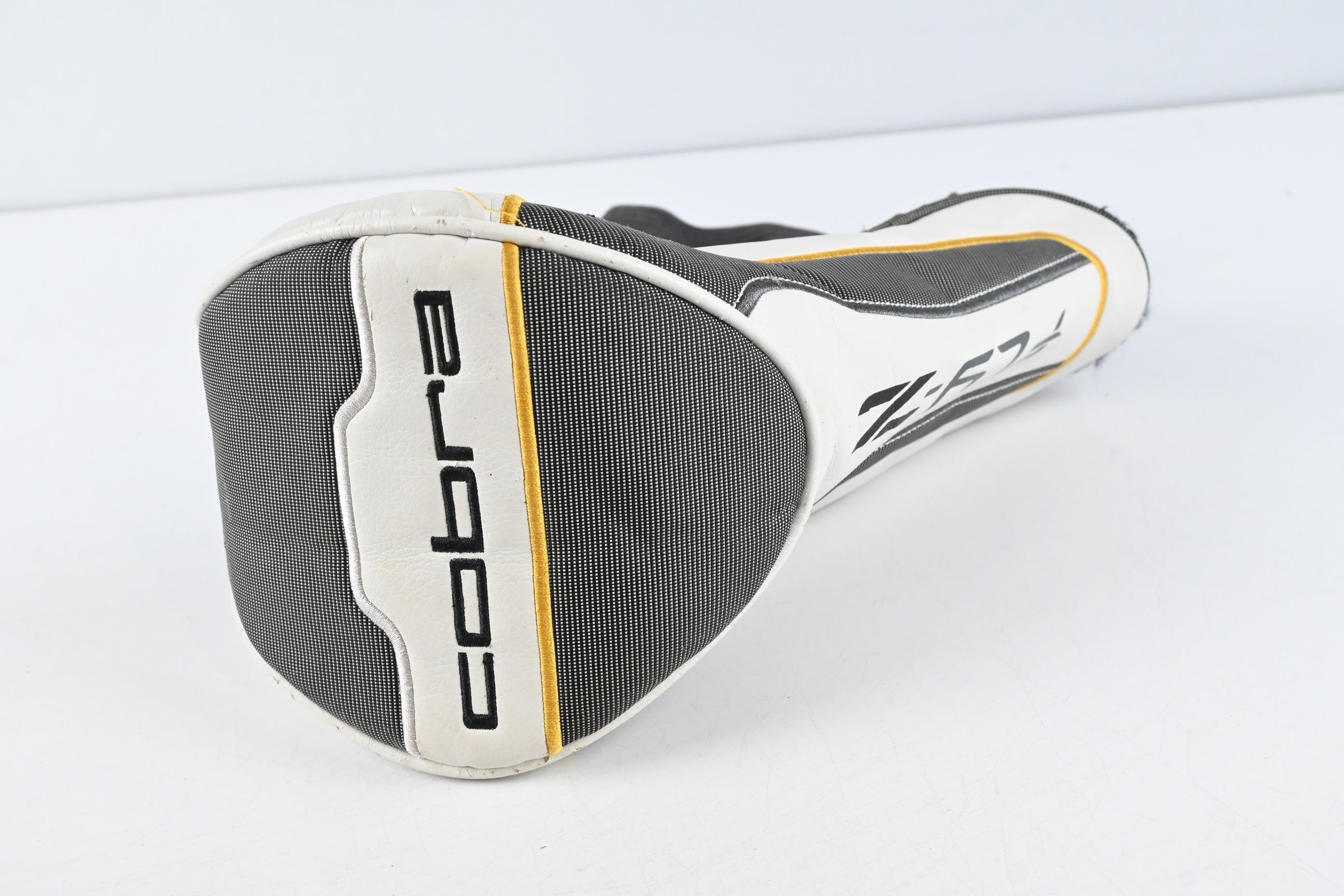 Cobra Fly-Z Driver / 9-12 Degree / Stiff Flex VLCT-SP 60 Shaft