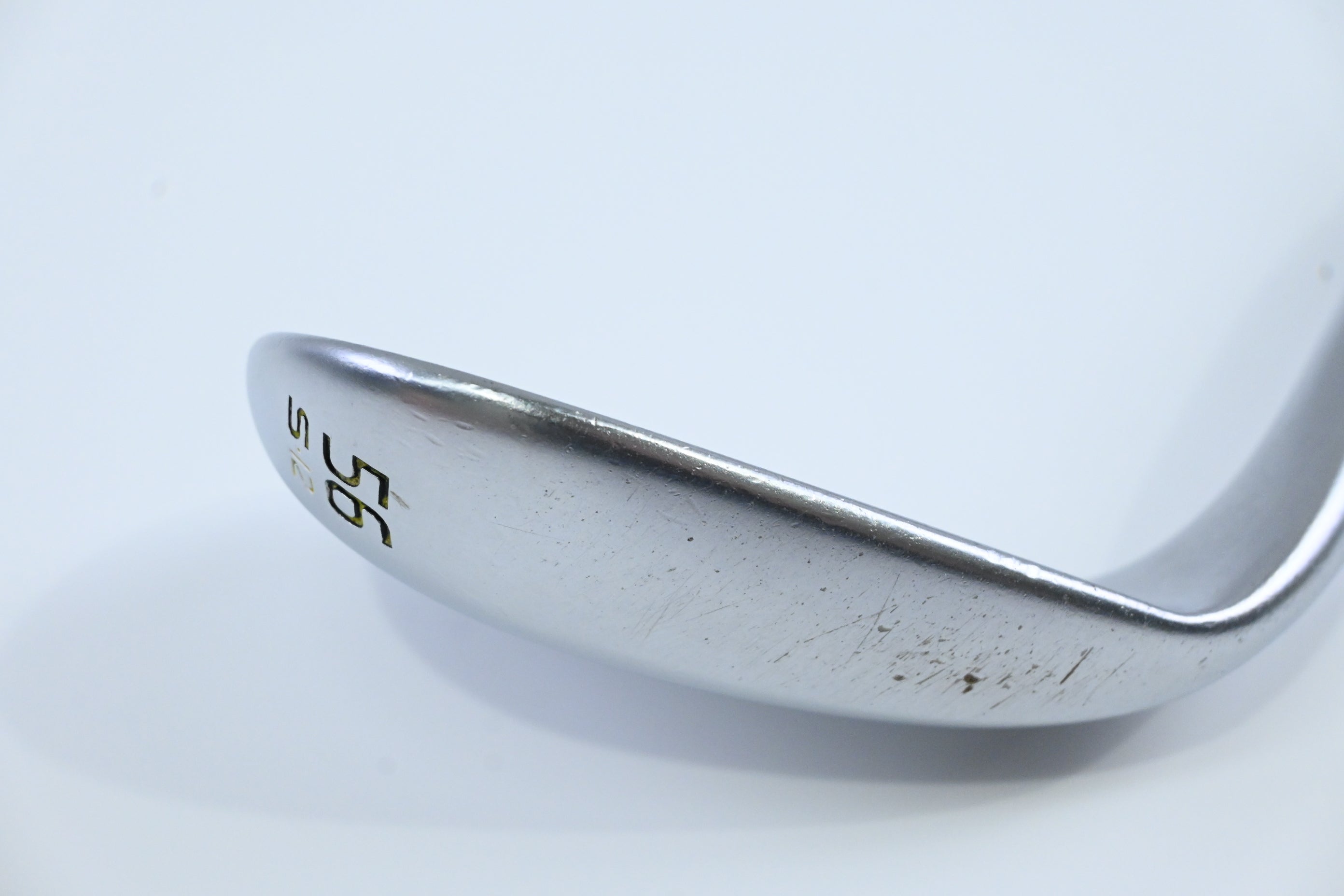Ping Glide 4.0 Sand Wedge / 56 Degree / Orange Dot / Stiff Flex DG S300 105