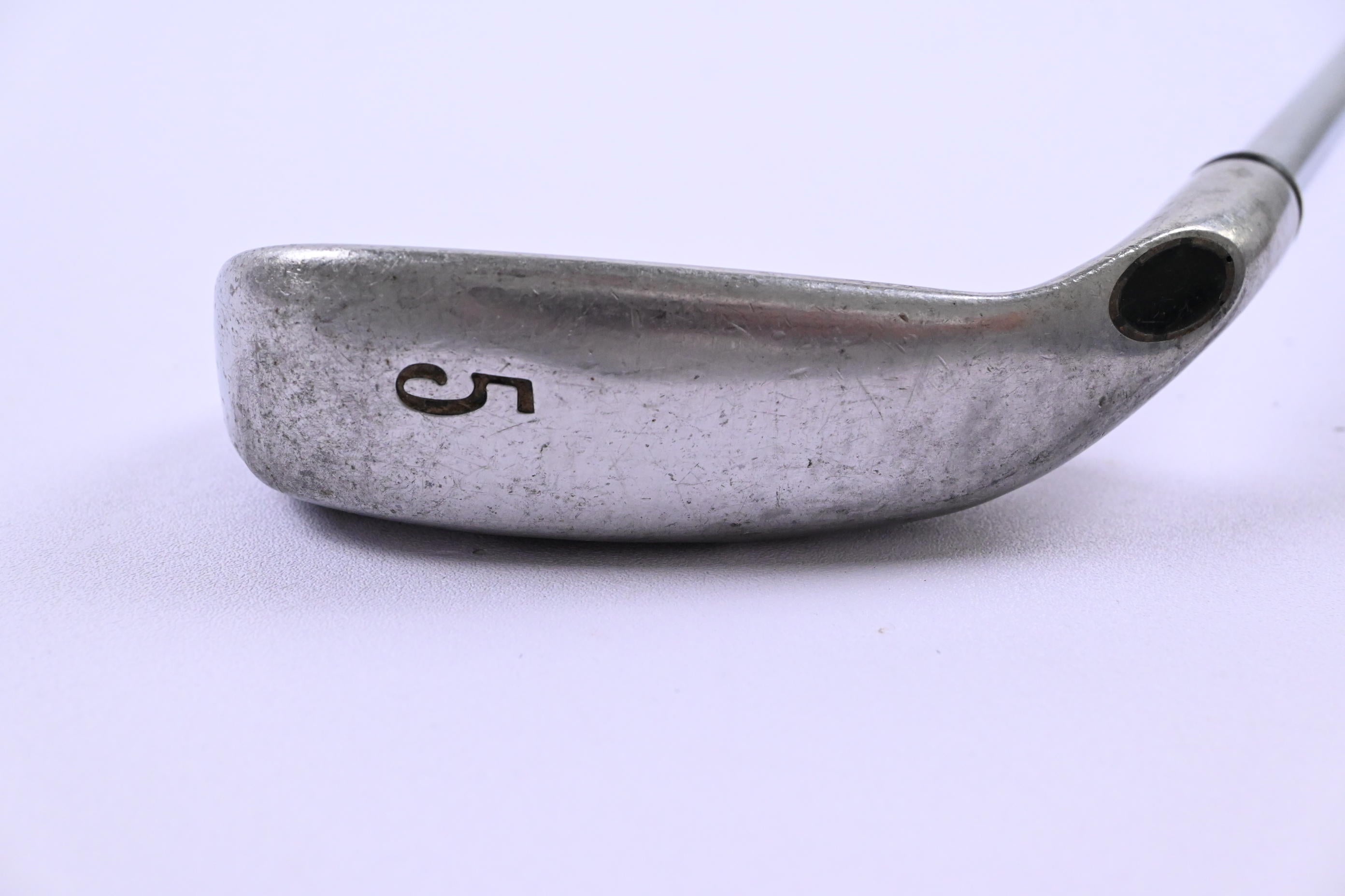 Callaway Big Bertha 2006 #5 Iron / 26 Degree / Uniflex Callaway Big Bertha Shaft