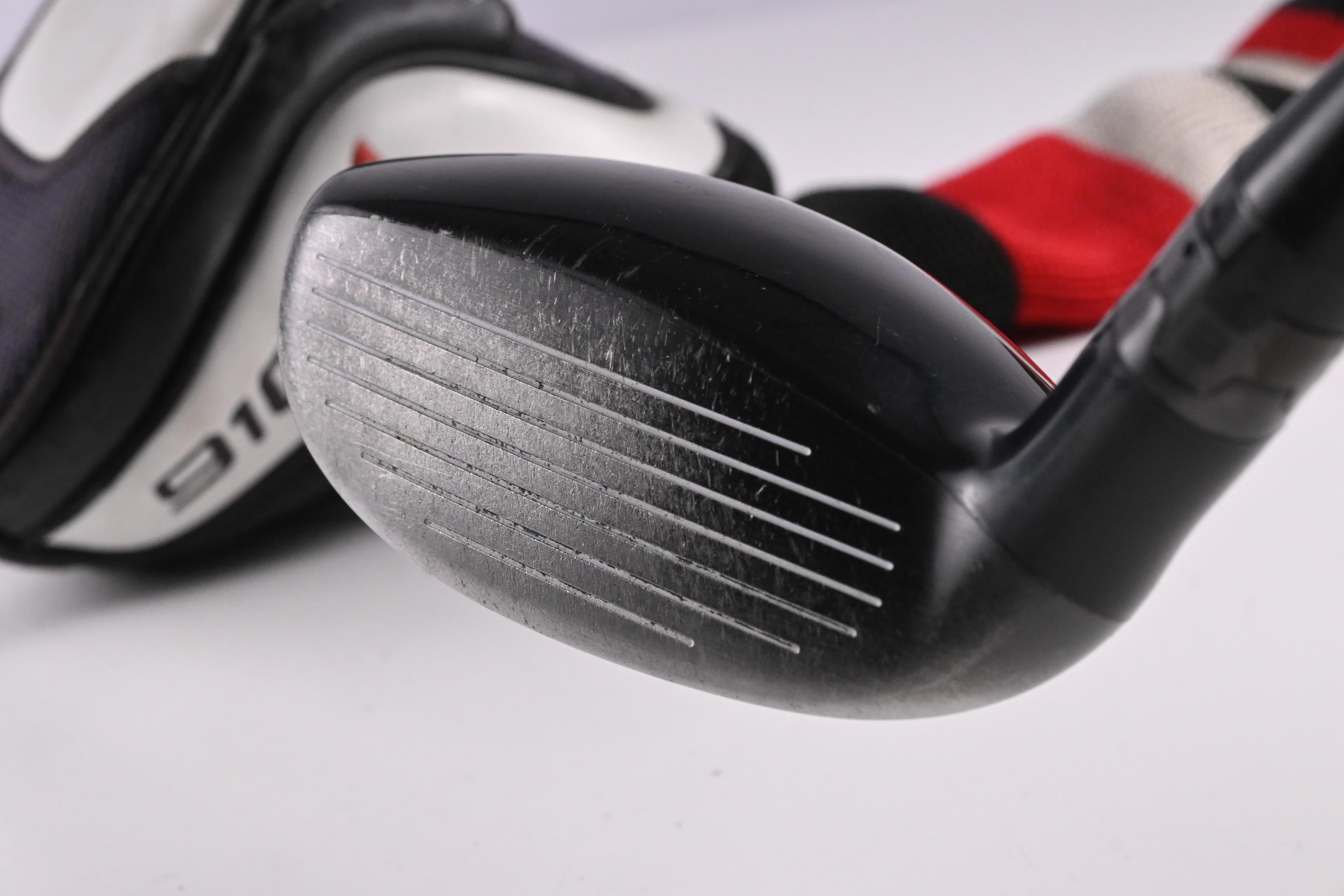 Ladies Titleist 910H #5 Hybrid / 24 Degree / Ladies Flex Bassara 50 Shaft