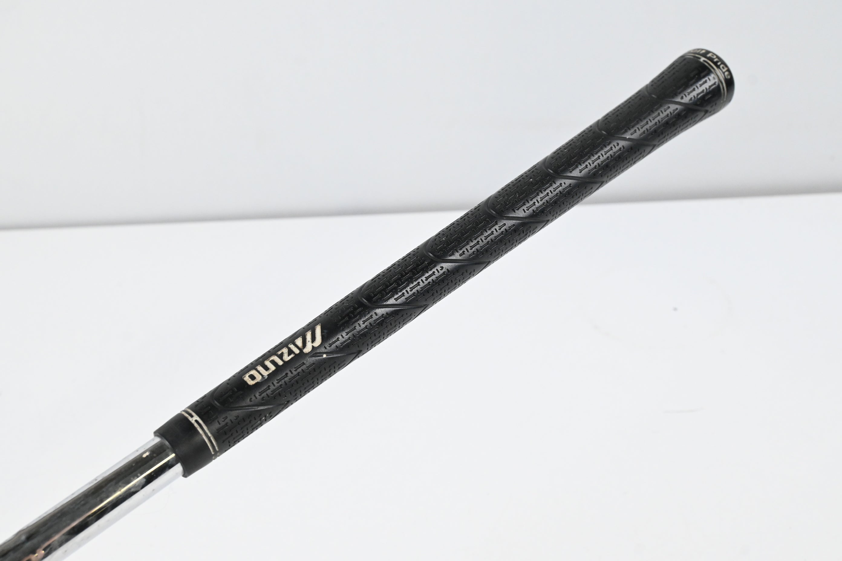 Mizuno MP-54 #3 Iron / 21 Degree / Stiff Flex Dynalite Gold XP S300 Steel Shaft