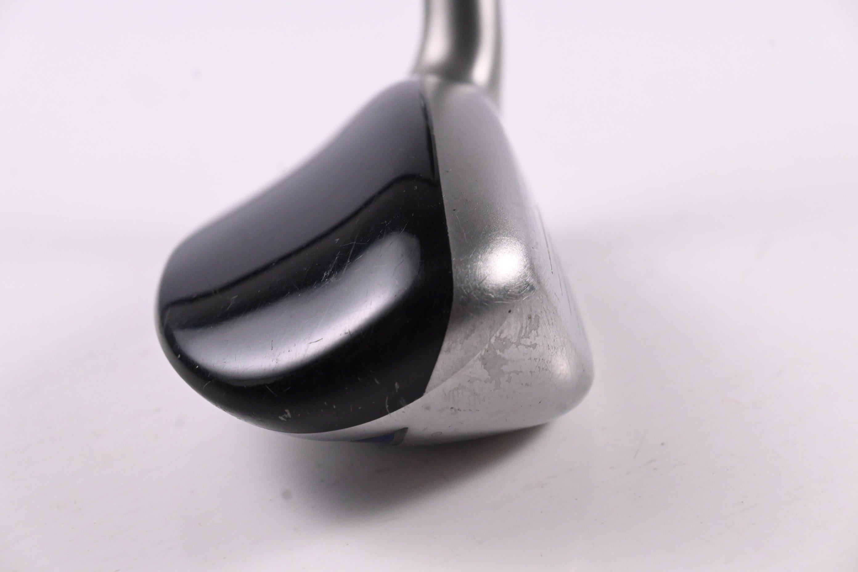 Ping G5 #3 Hybrid / 19 Degree / Regular Flex Ping TFC 100 H Shaft