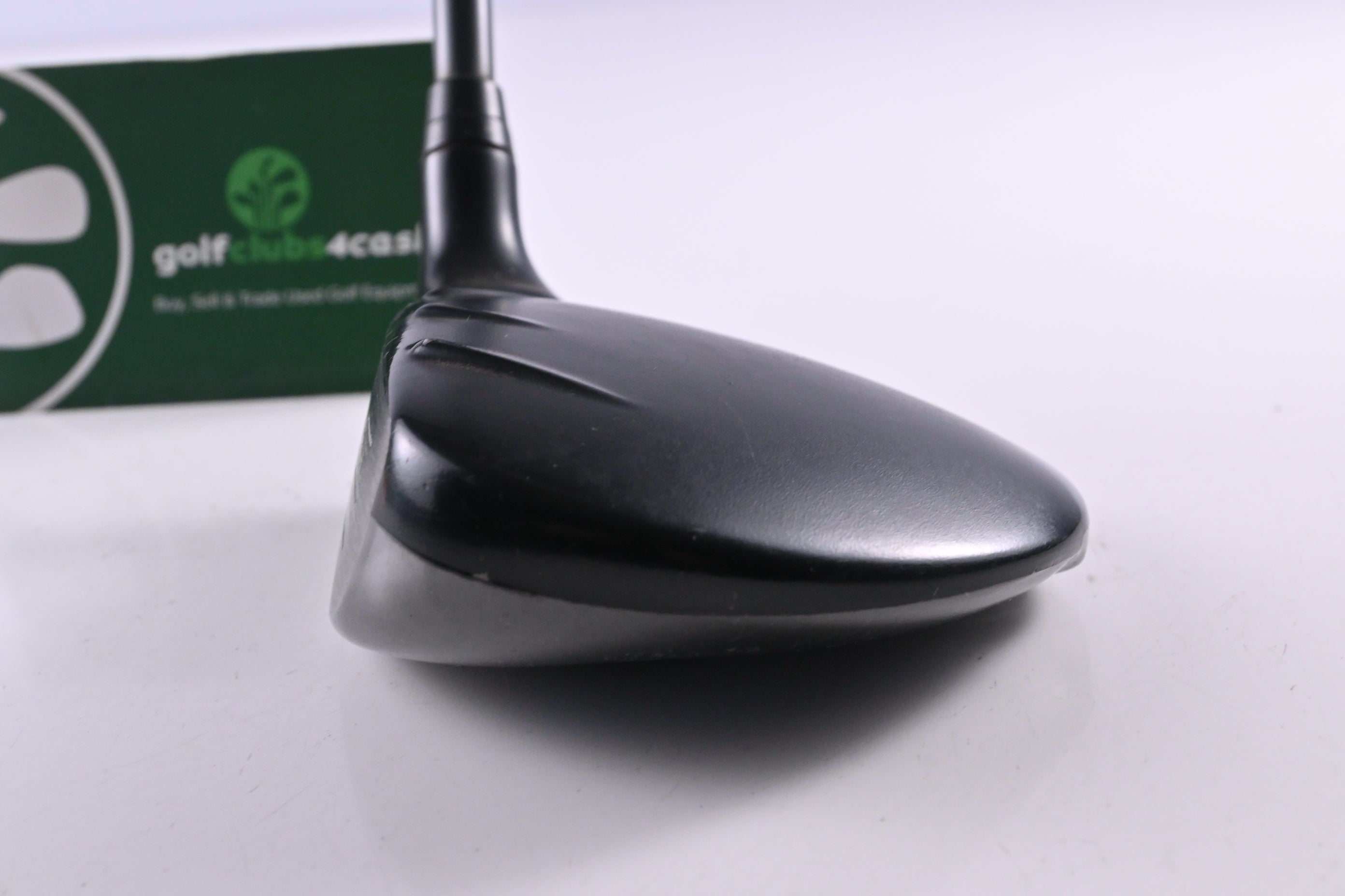 Left Hand Ping G Series #3 Wood / 14.5 Degree / Regular Flex Ping Alta 65 Shaft