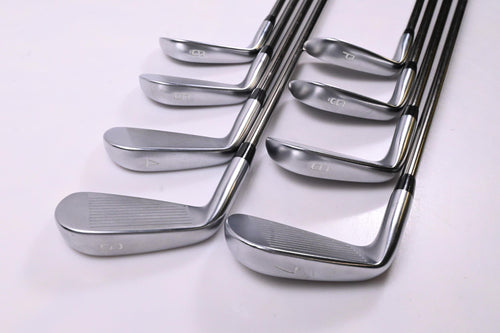 Mizuno JPX 919 Tour Irons / 3-PW / Stiff Flex UST Recoil ES780 Shafts