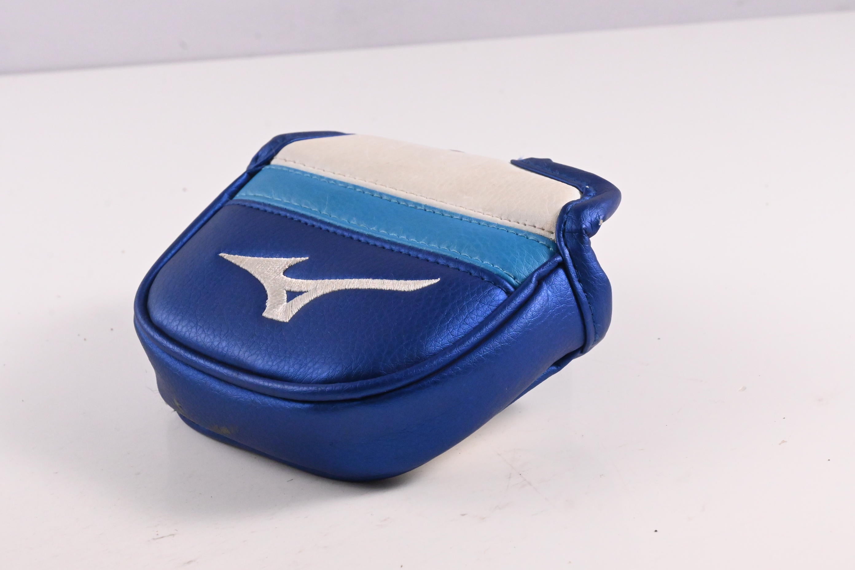 Mizuno M-Craft White Satin VI Putter / 34 Inch