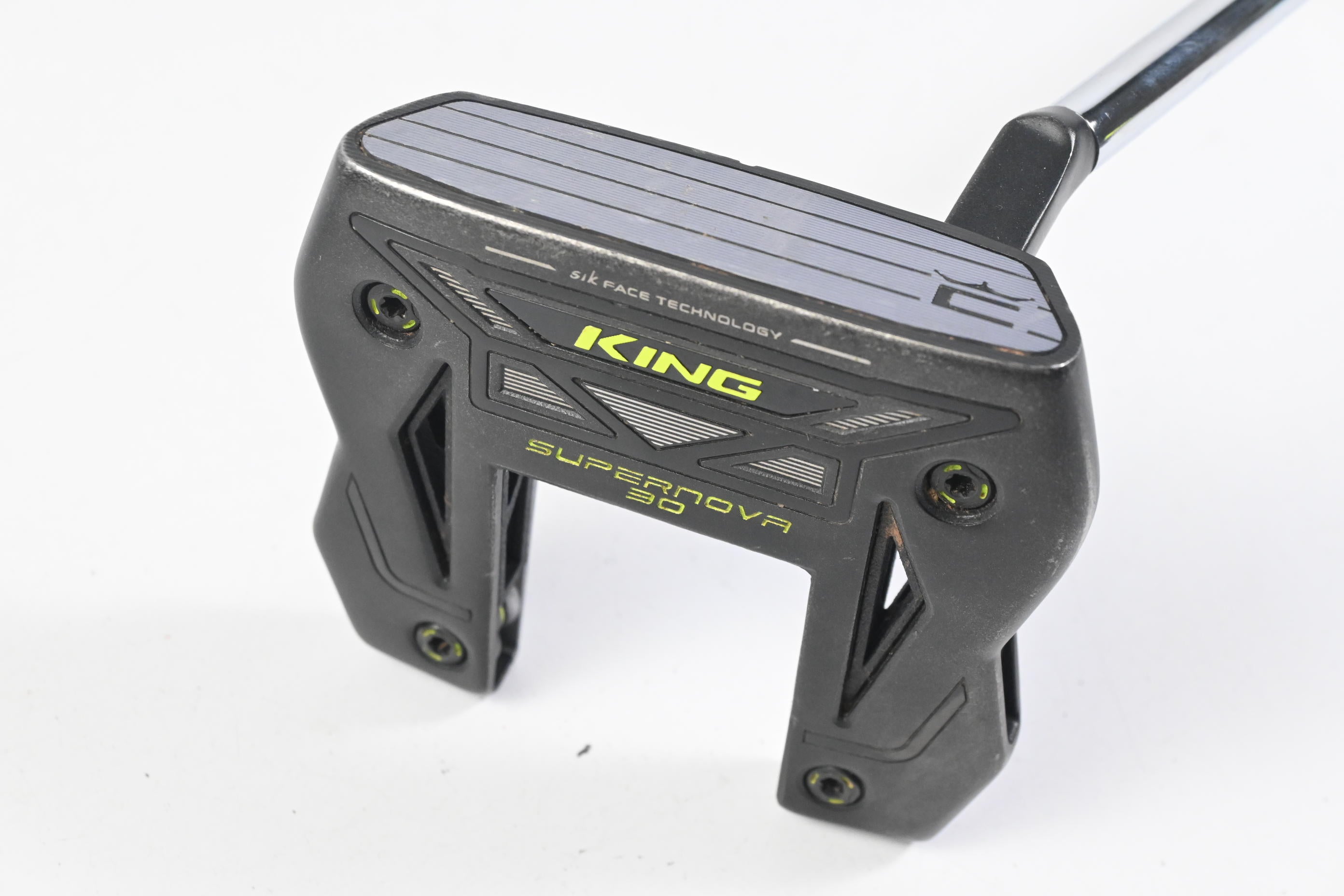 Cobra King Supernova 3D Putter / 34.5 Inch