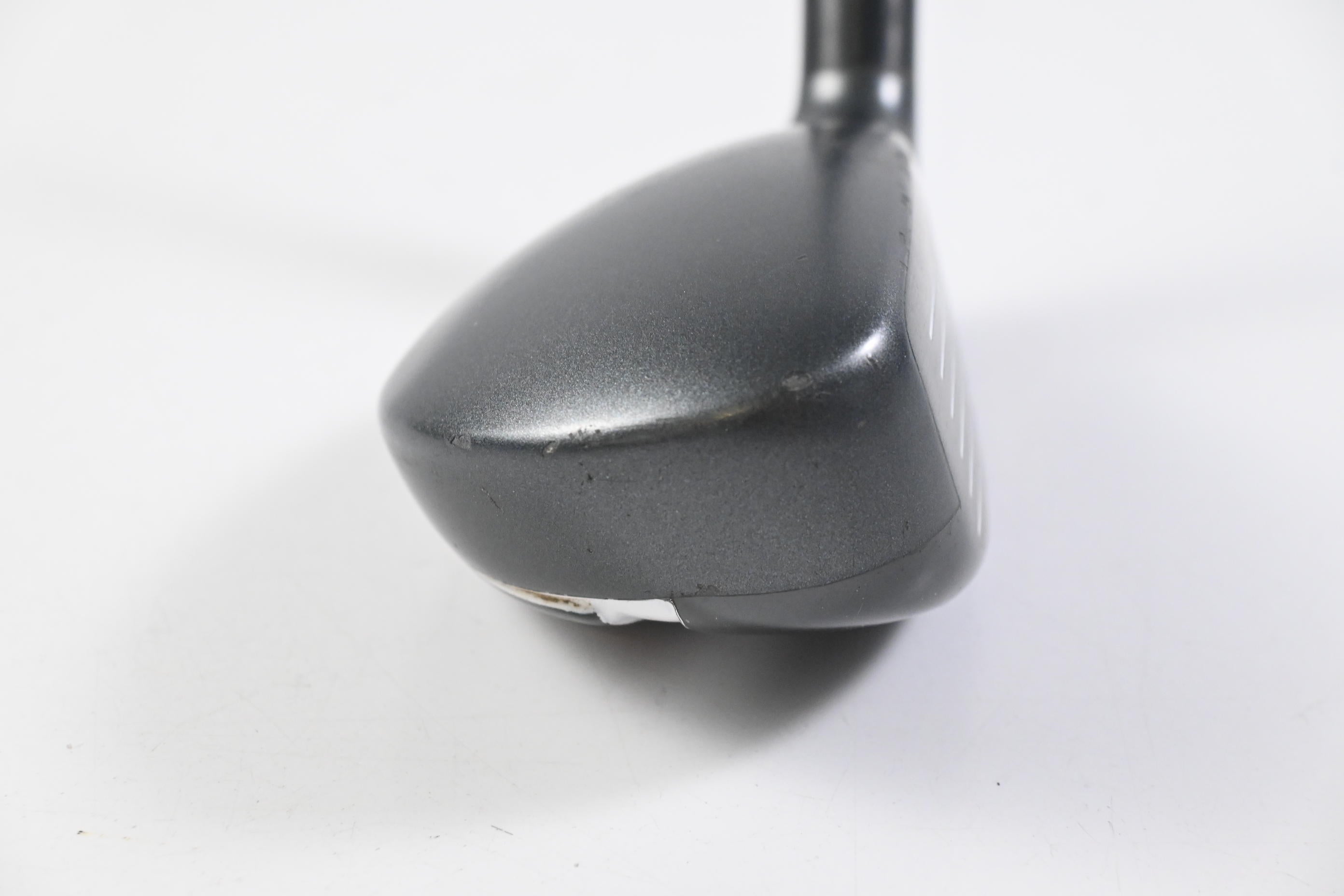 Callaway X2 Hot #2 Hybrid / 16 Degree / Stiff Flex Aldila Tour Green ATX 75